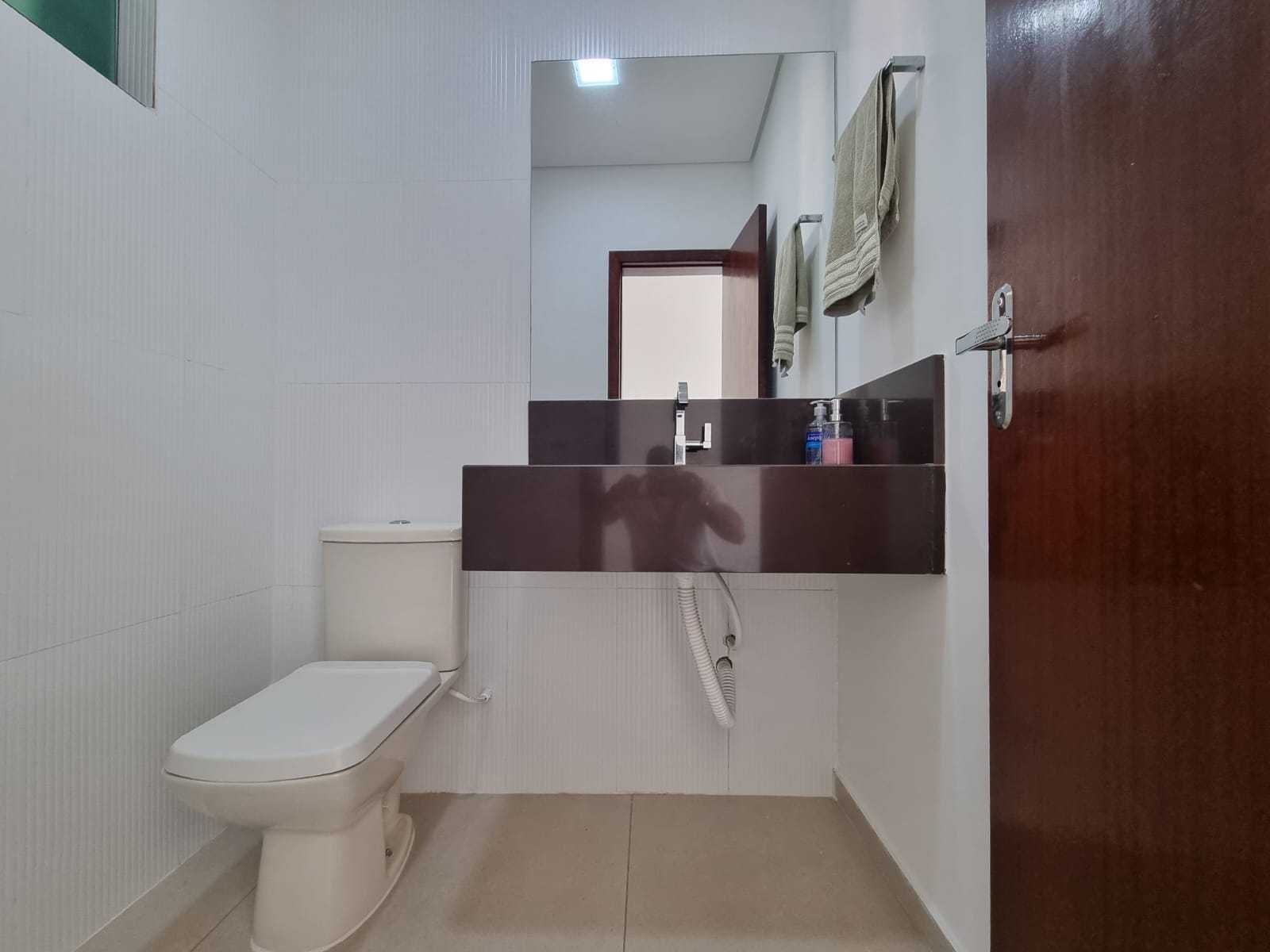 Casa à venda com 3 quartos, 269m² - Foto 16