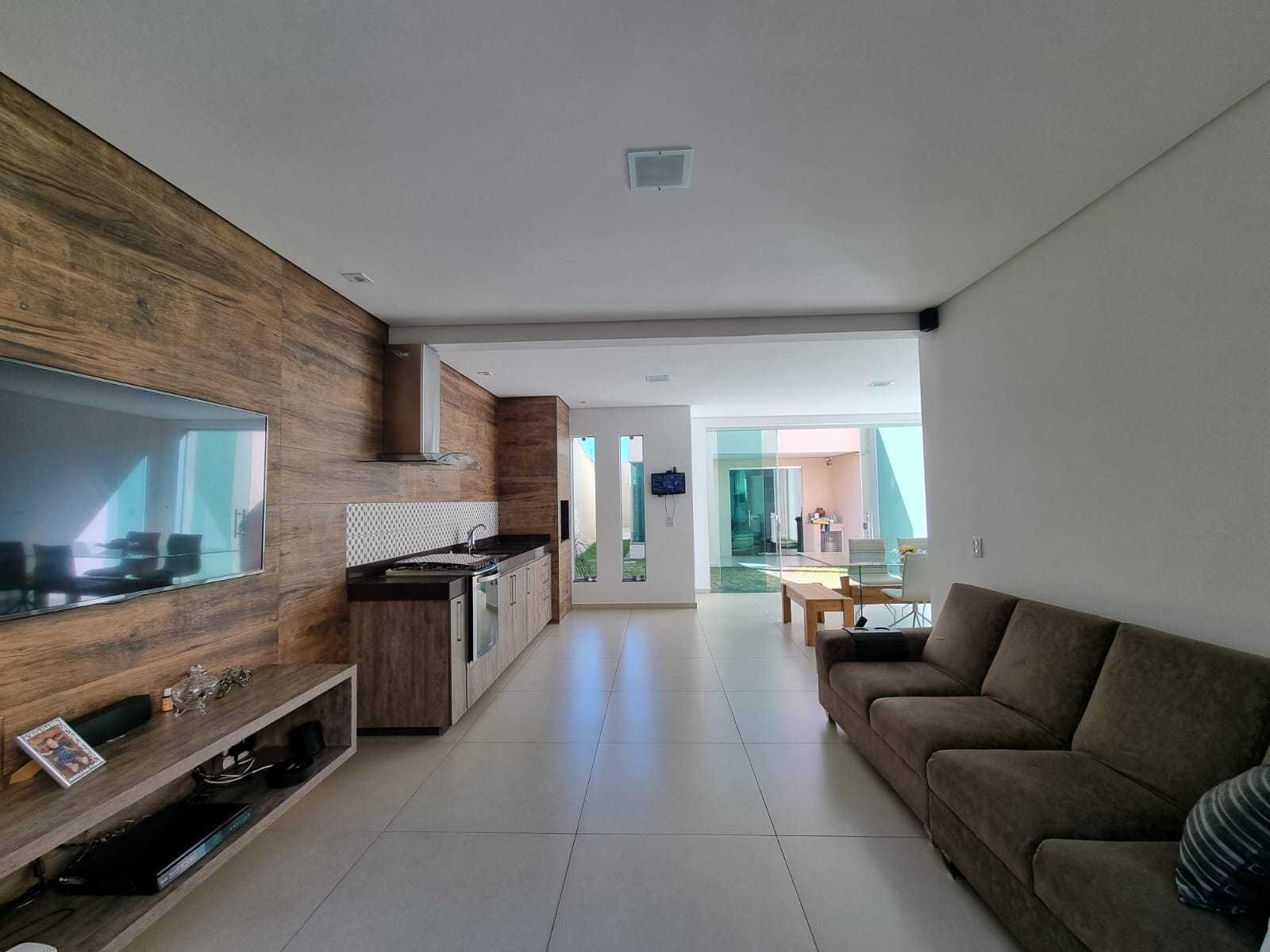 Casa à venda com 3 quartos, 269m² - Foto 12