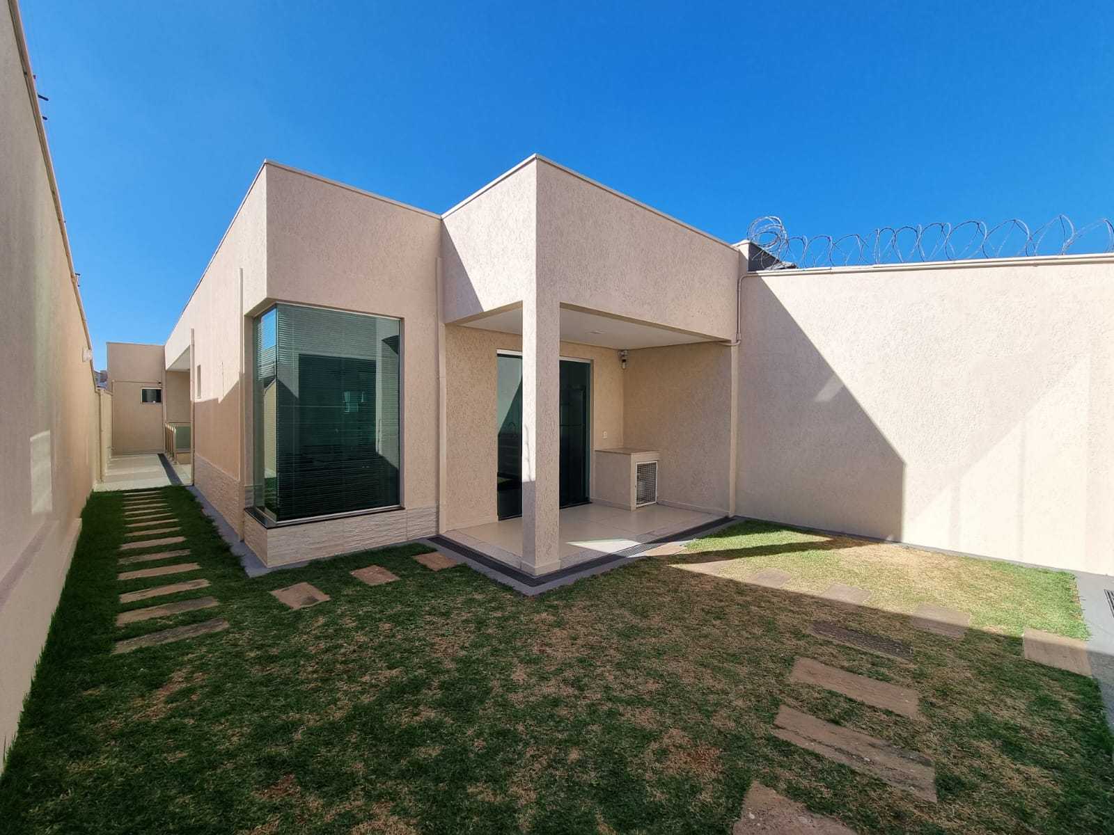 Casa à venda com 3 quartos, 269m² - Foto 7