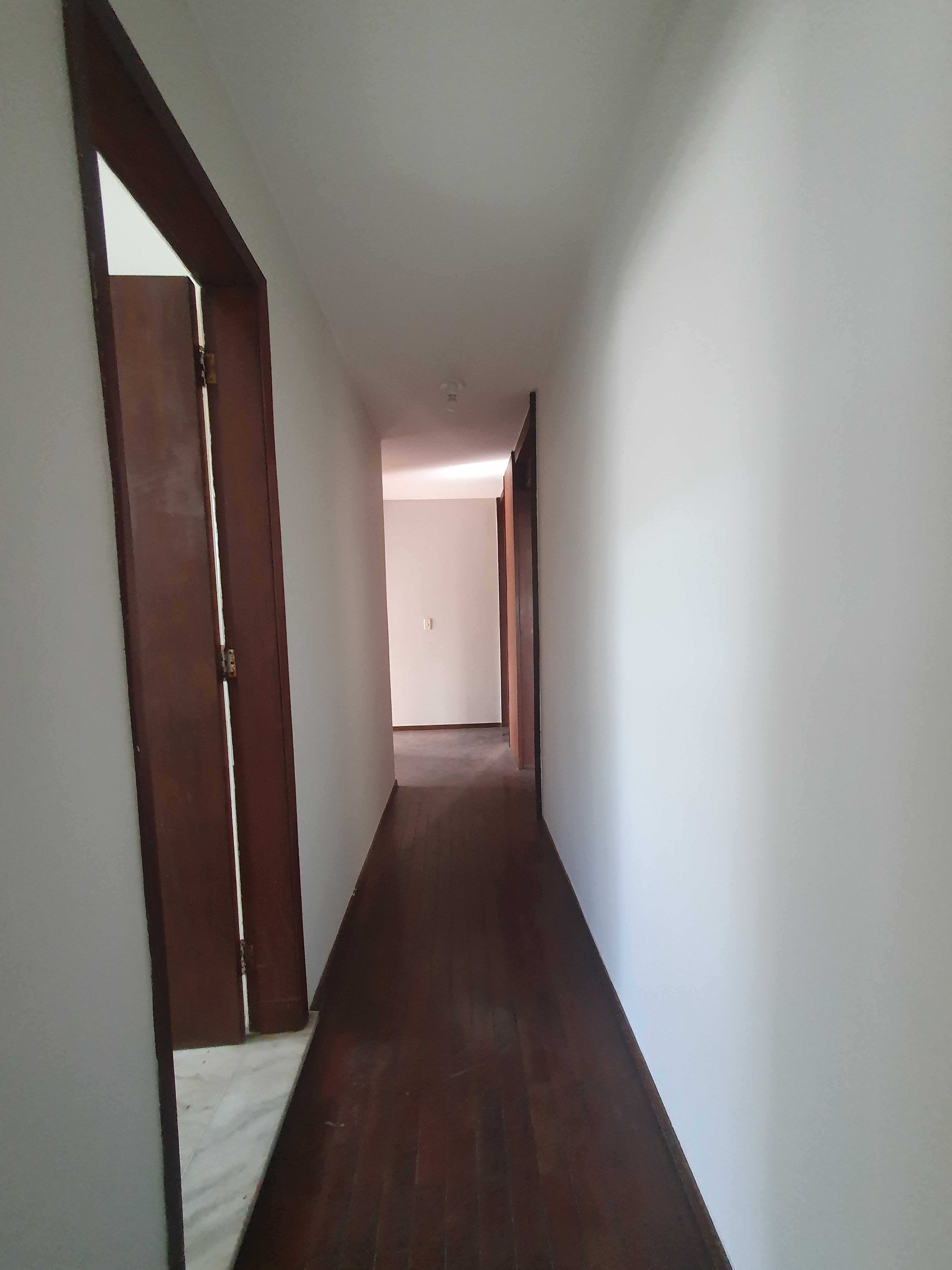 Apartamento à venda com 3 quartos, 100m² - Foto 5