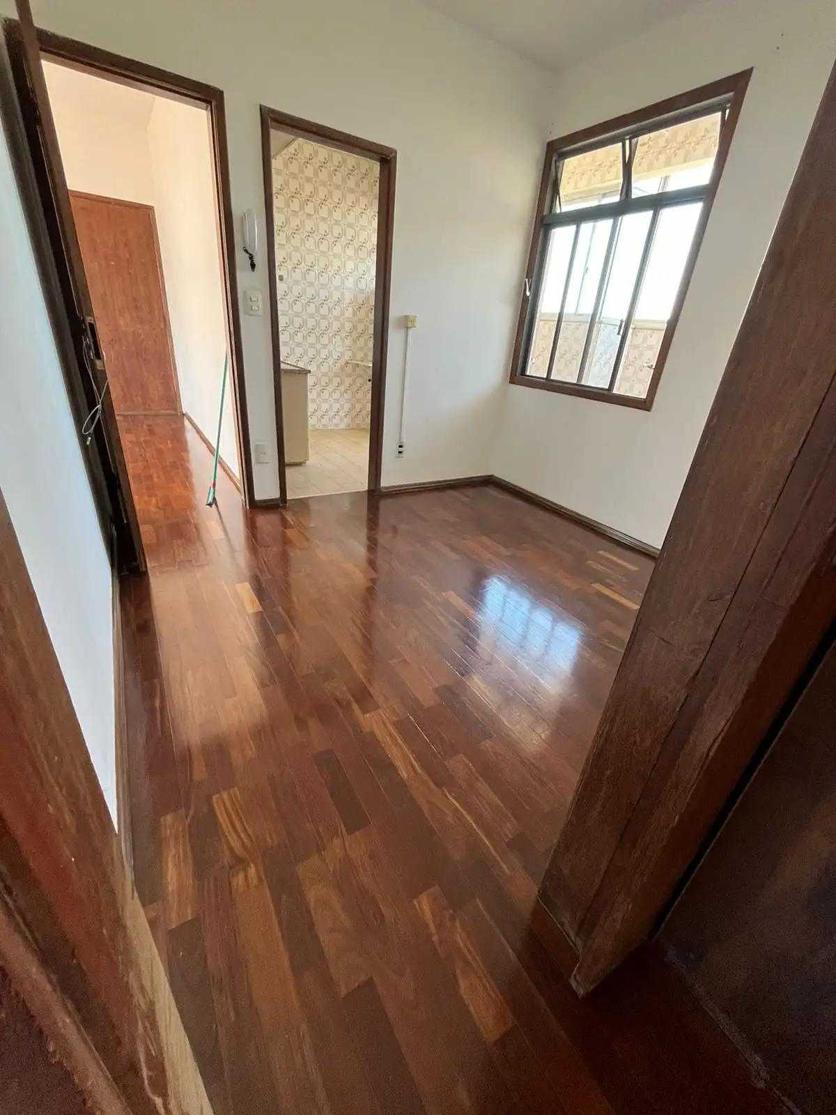 Apartamento à venda com 3 quartos, 100m² - Foto 6