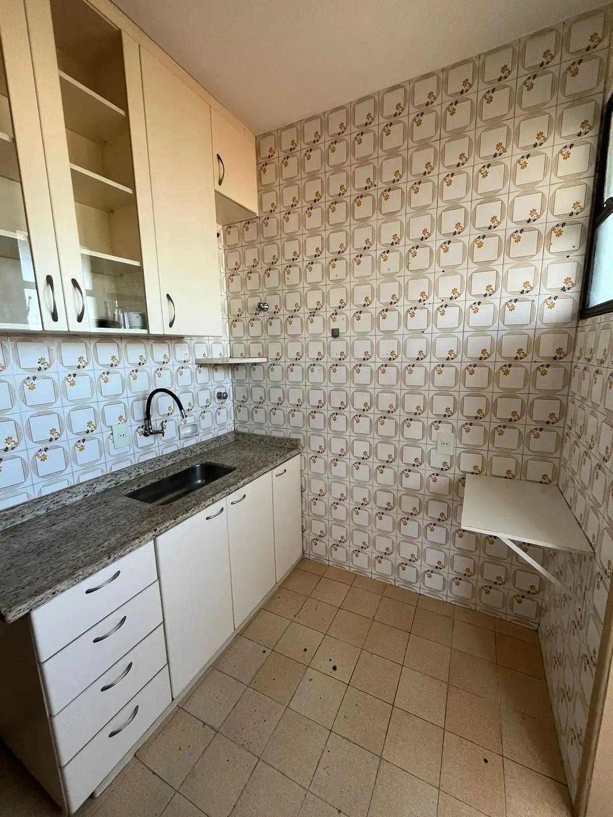 Apartamento à venda com 3 quartos, 100m² - Foto 7