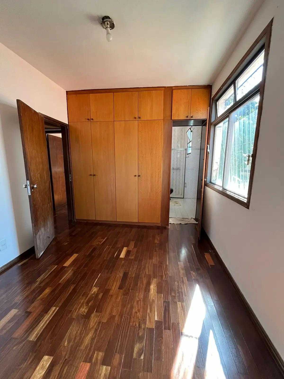 Apartamento à venda com 3 quartos, 100m² - Foto 3