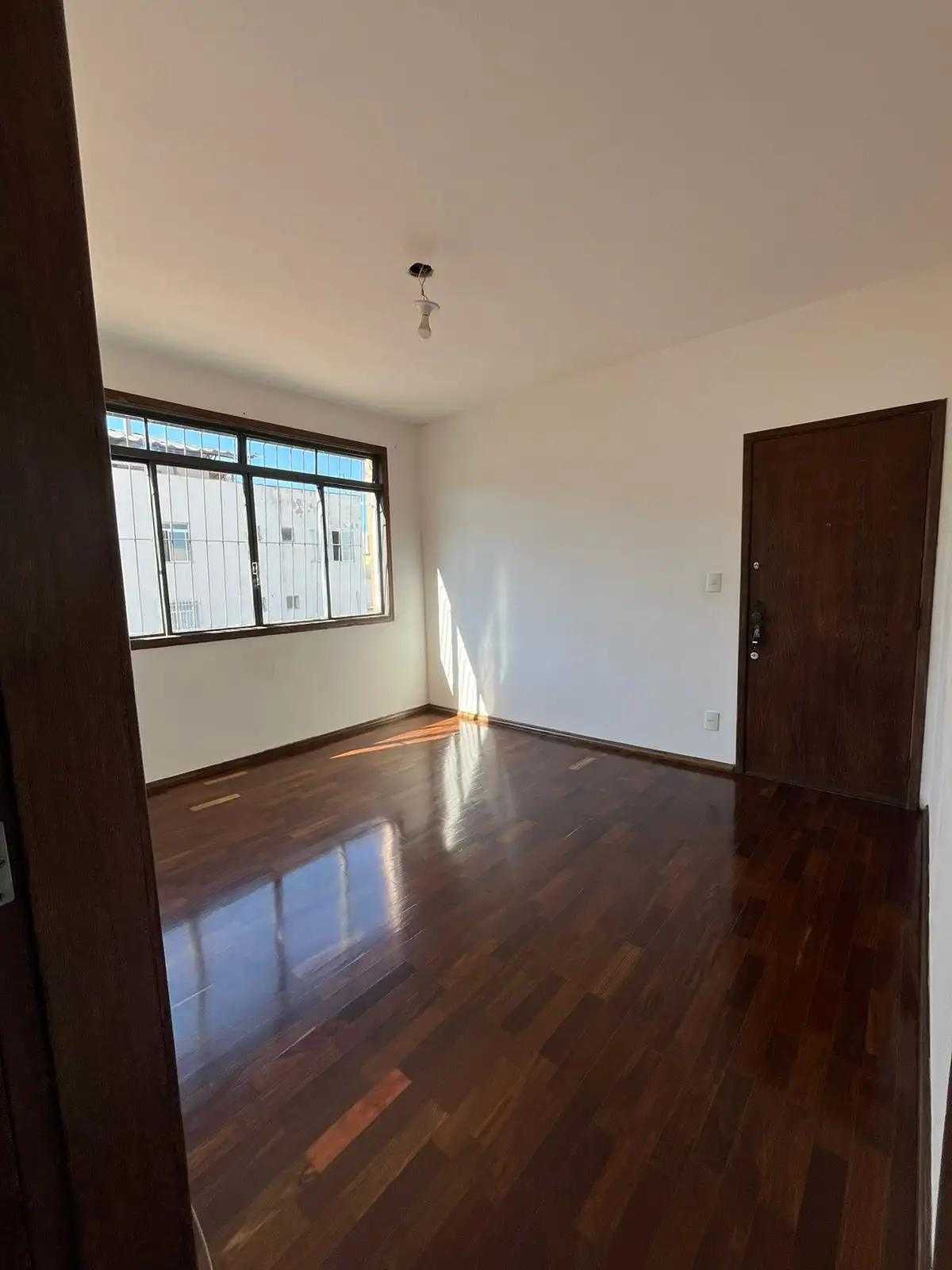 Apartamento à venda com 3 quartos, 100m² - Foto 4