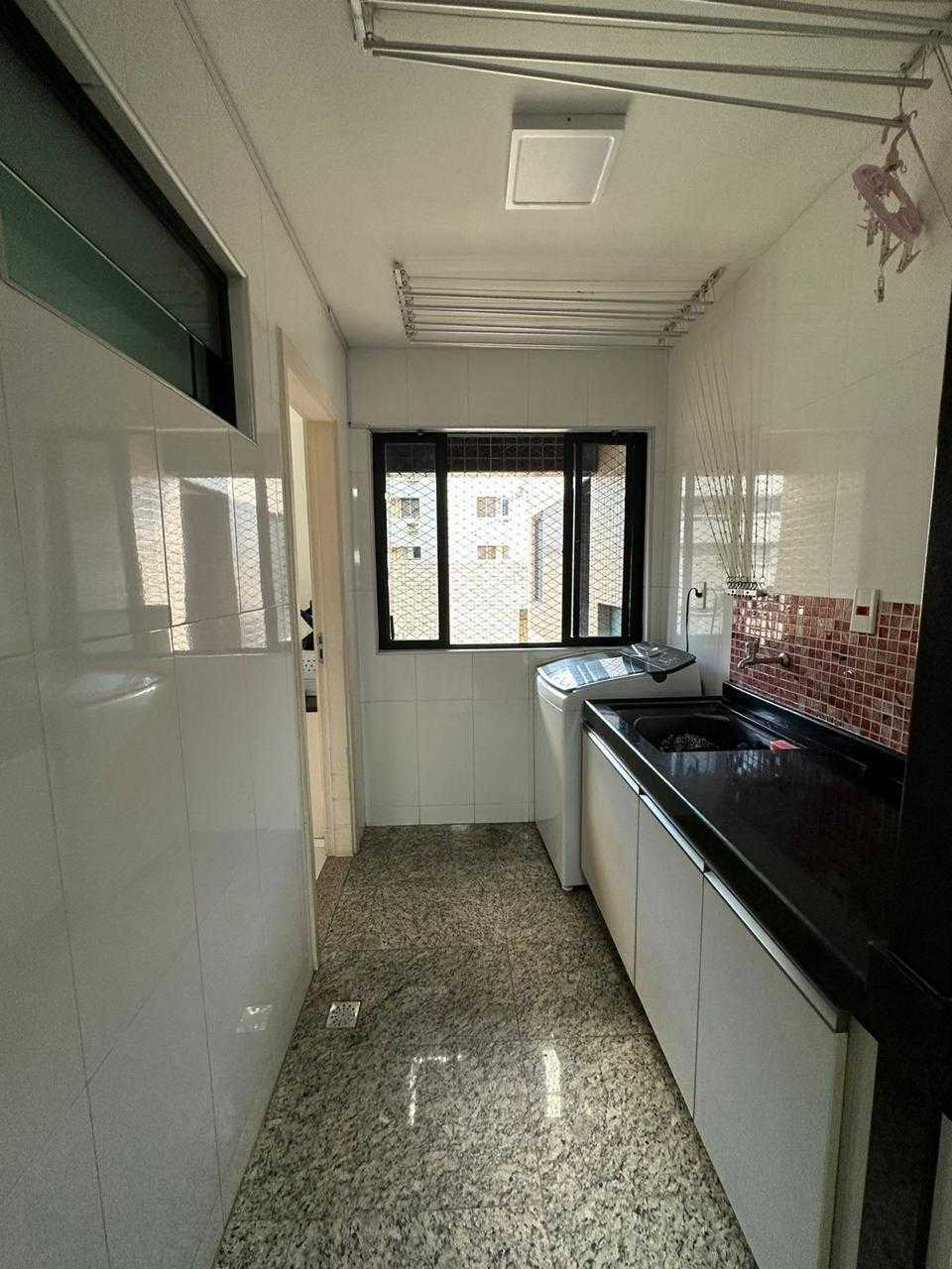 Apartamento à venda com 3 quartos, 138m² - Foto 16