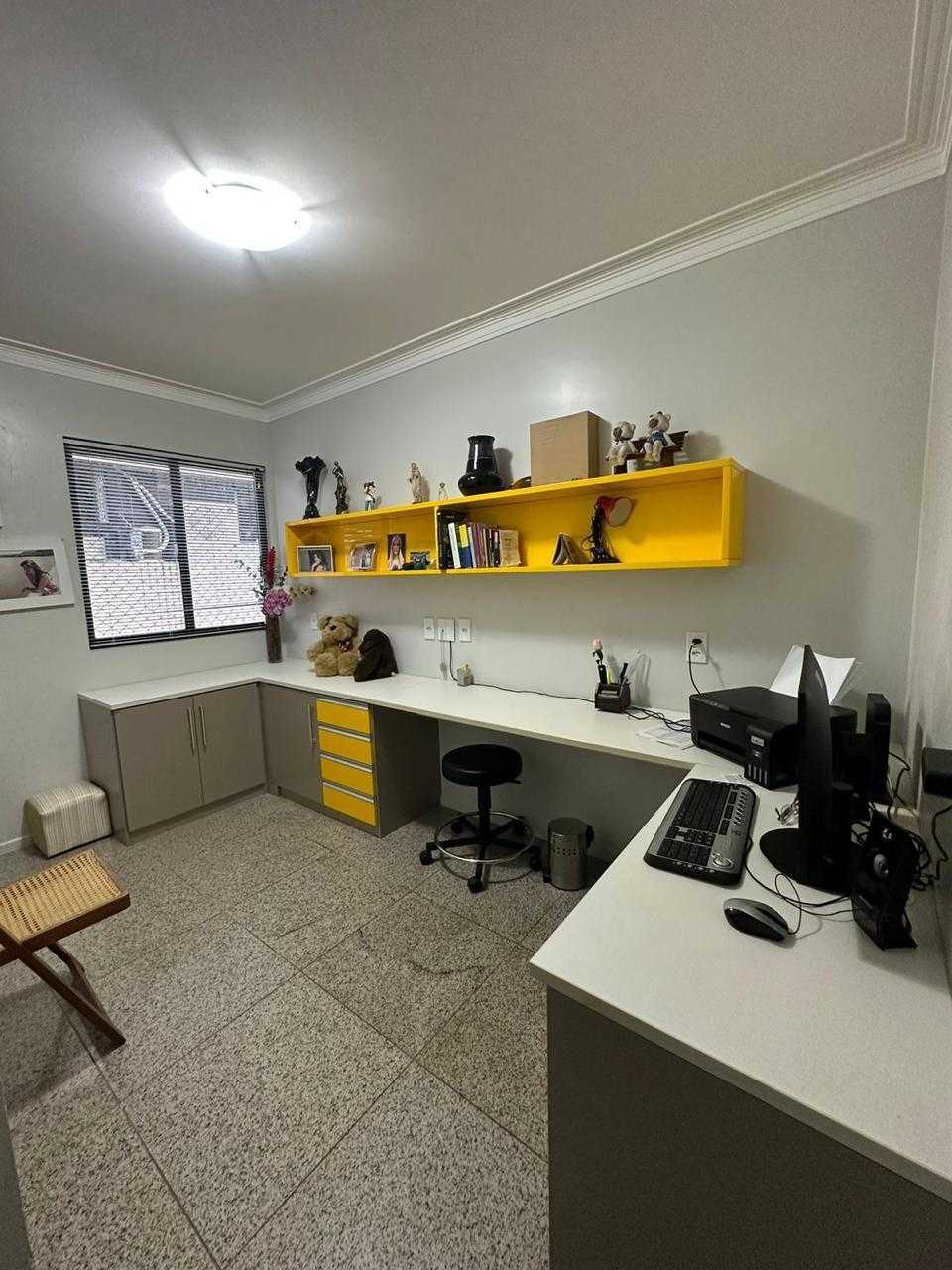 Apartamento à venda com 3 quartos, 138m² - Foto 12