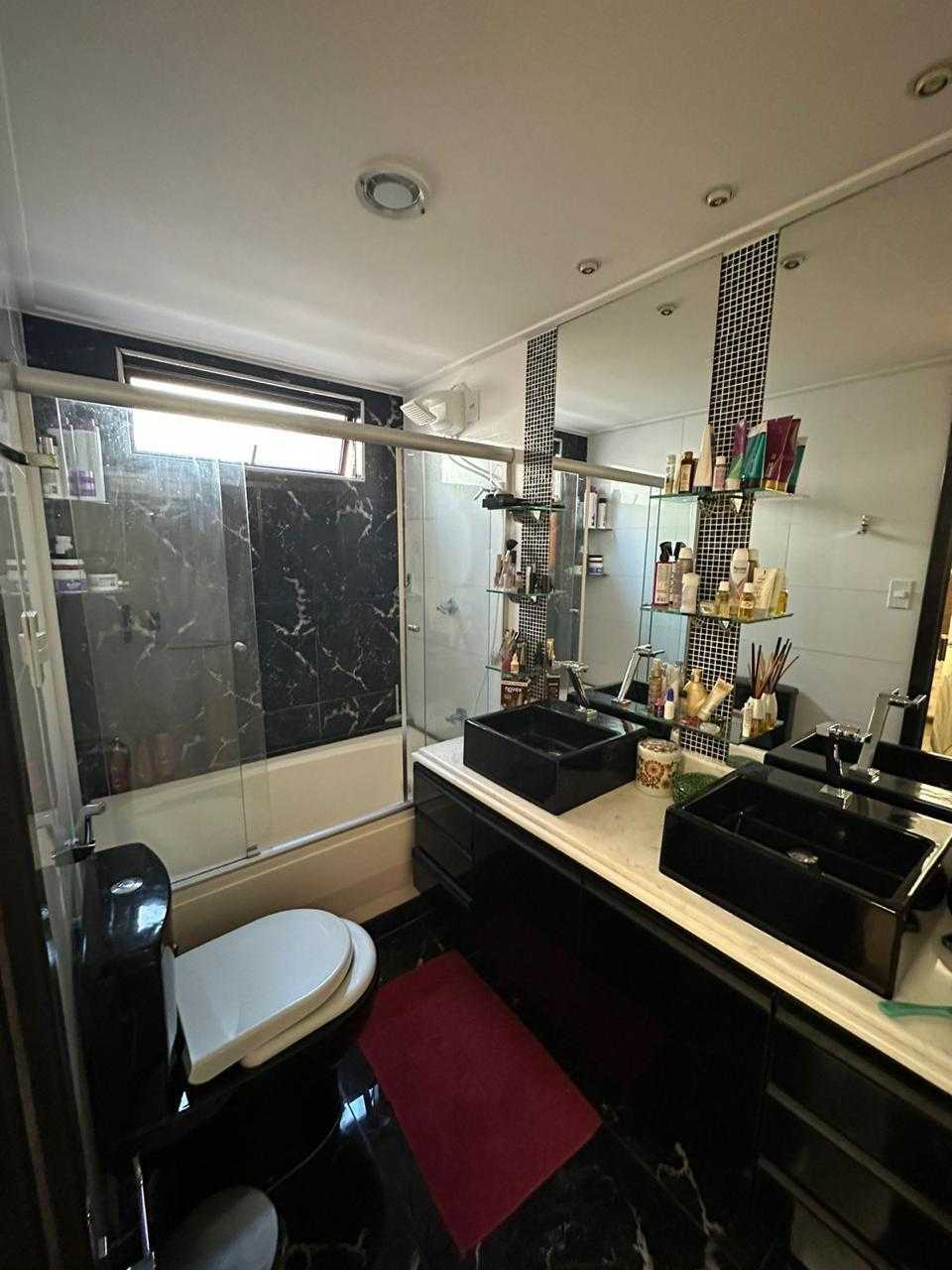 Apartamento à venda com 3 quartos, 138m² - Foto 9