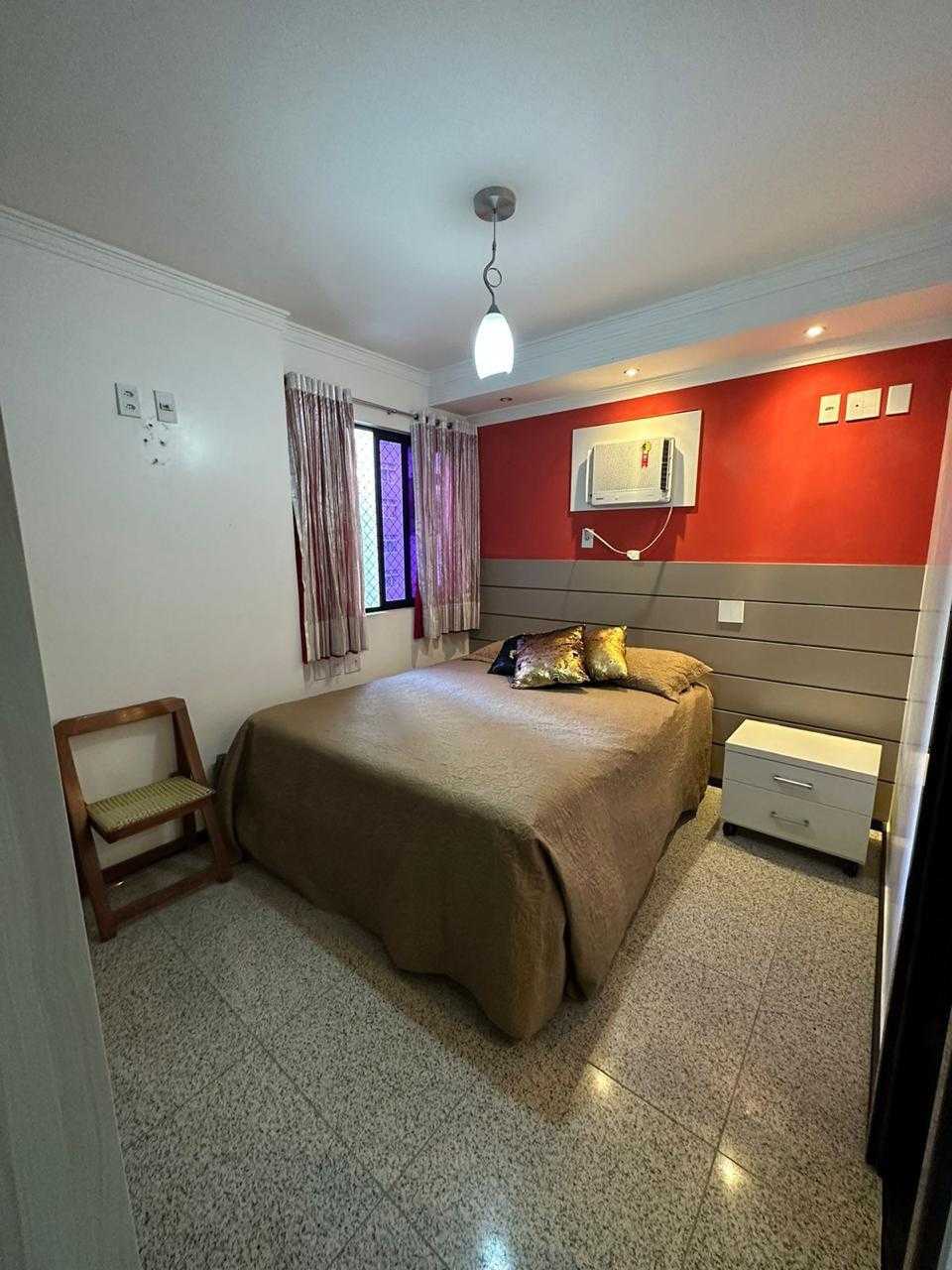 Apartamento à venda com 3 quartos, 138m² - Foto 10