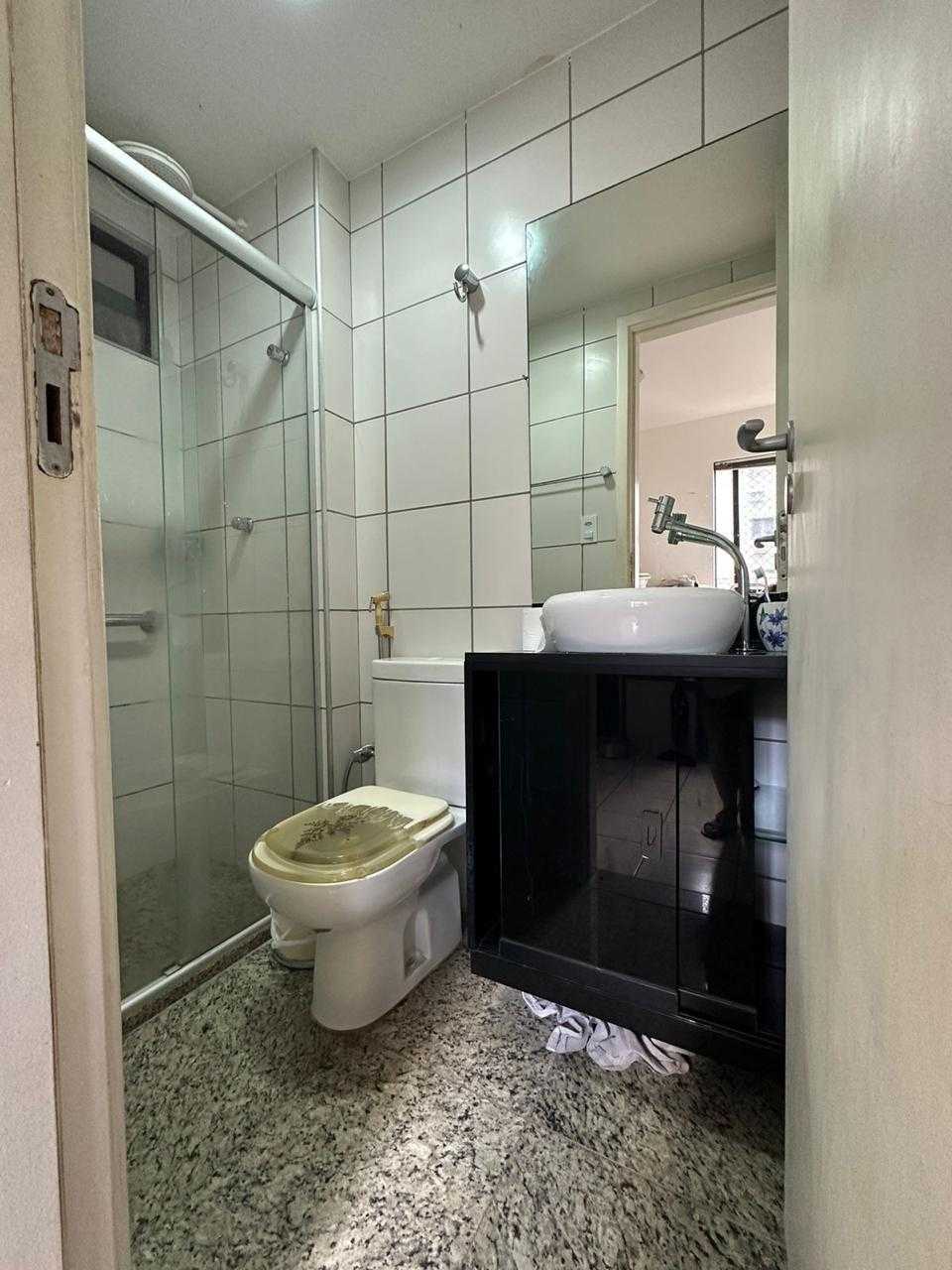 Apartamento à venda com 3 quartos, 138m² - Foto 17