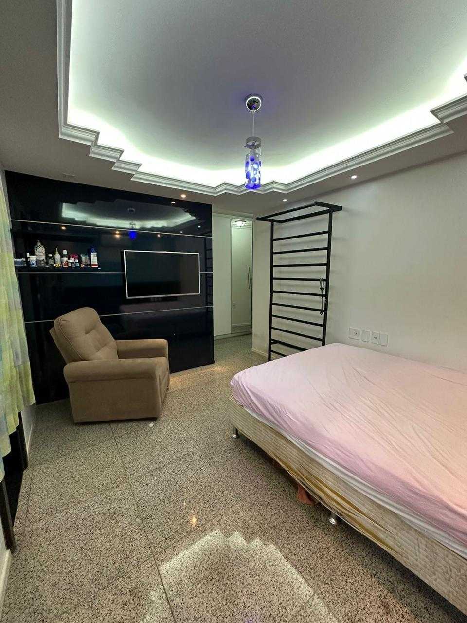 Apartamento à venda com 3 quartos, 138m² - Foto 13