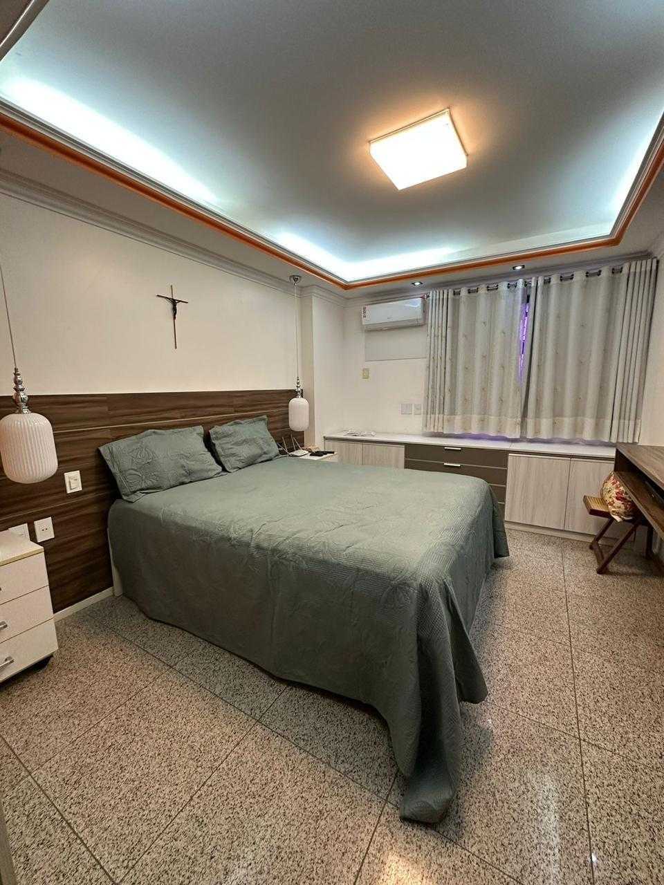 Apartamento à venda com 3 quartos, 138m² - Foto 8