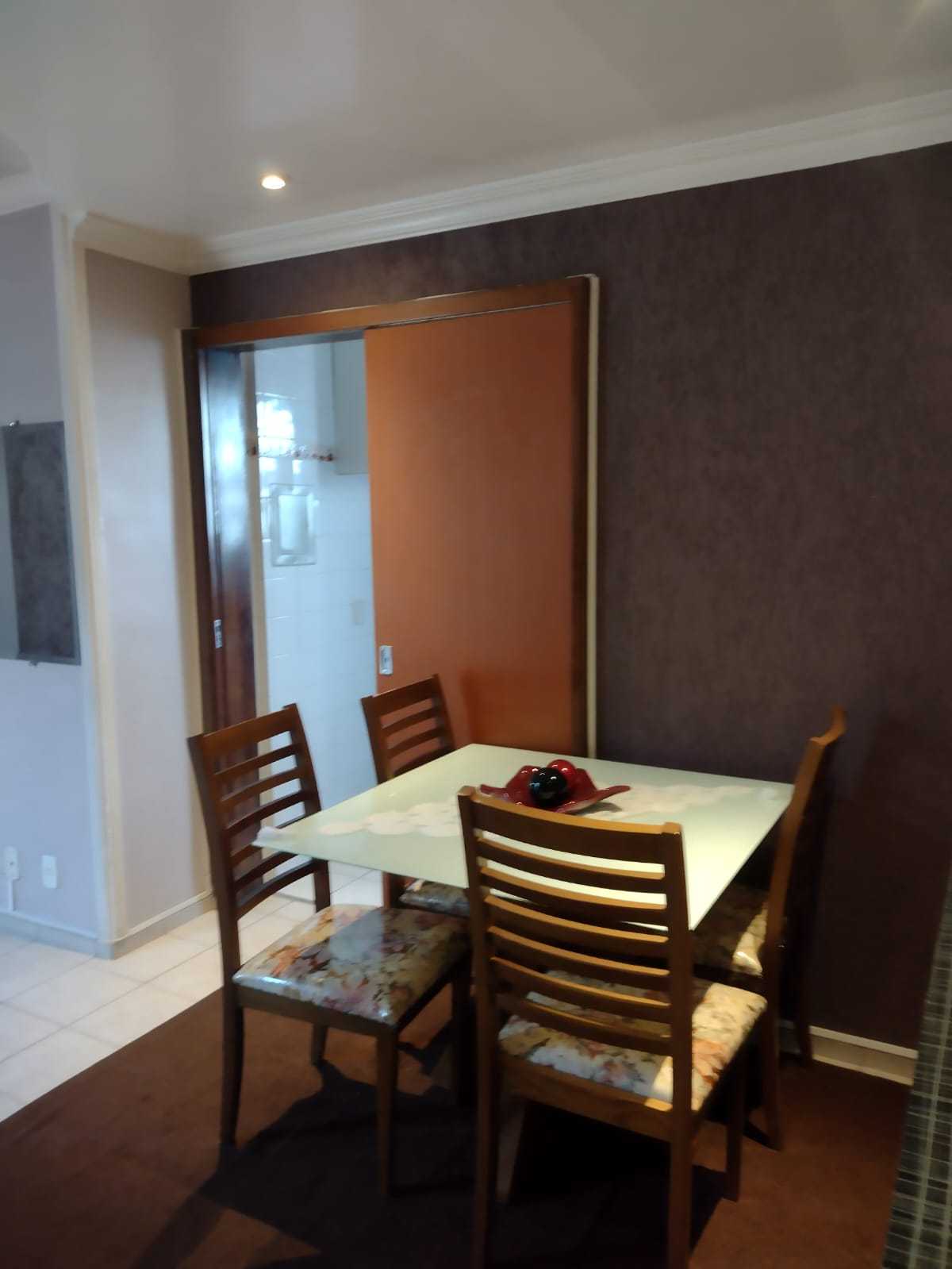 Apartamento à venda com 3 quartos, 69m² - Foto 5