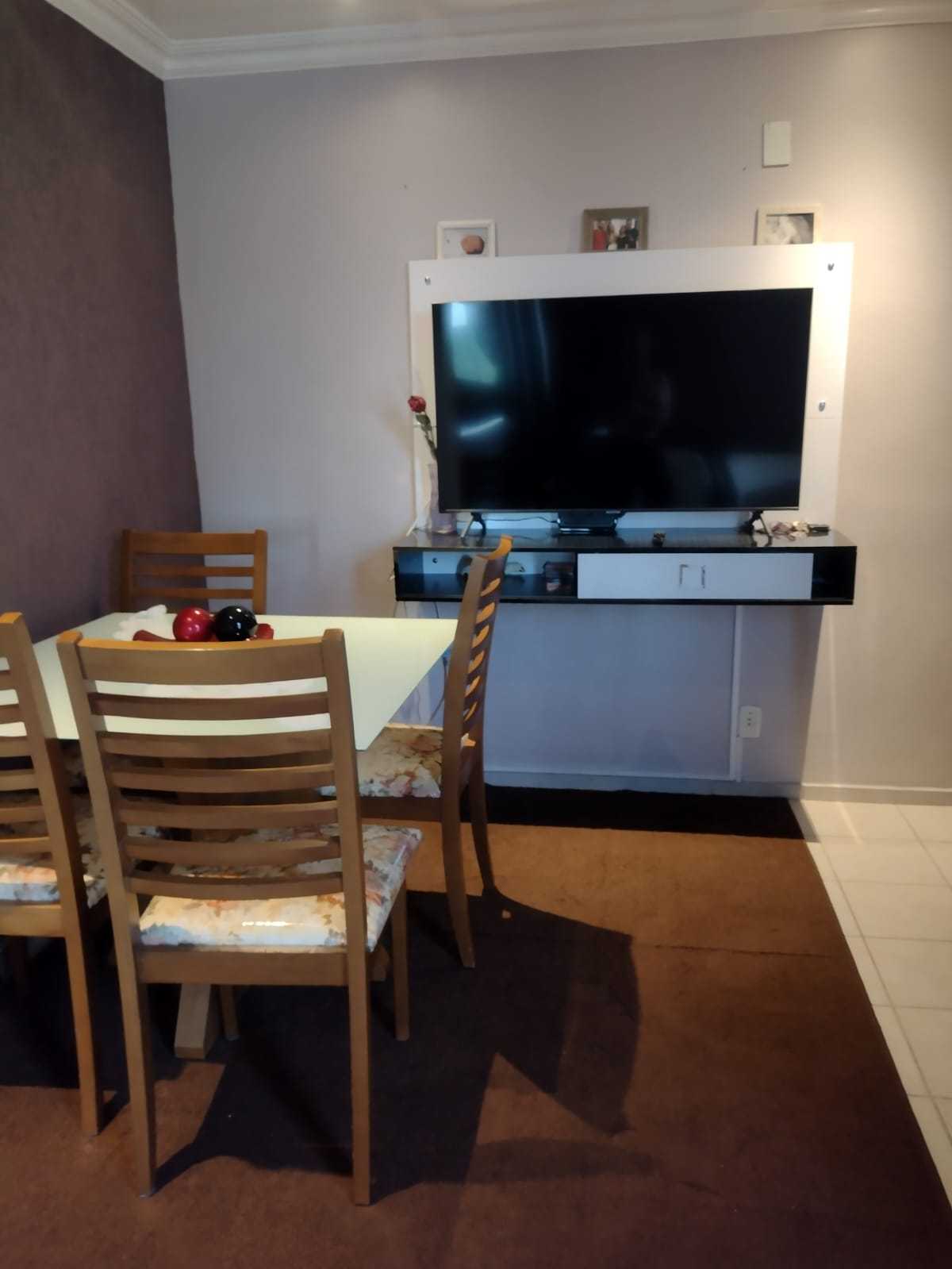 Apartamento à venda com 3 quartos, 69m² - Foto 3