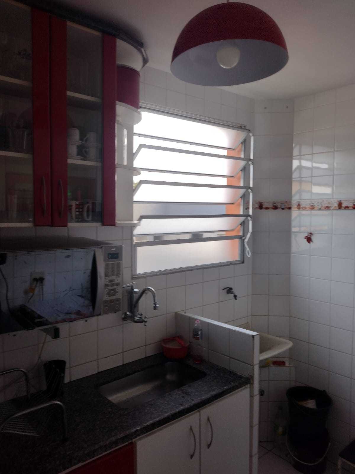 Apartamento à venda com 3 quartos, 69m² - Foto 10