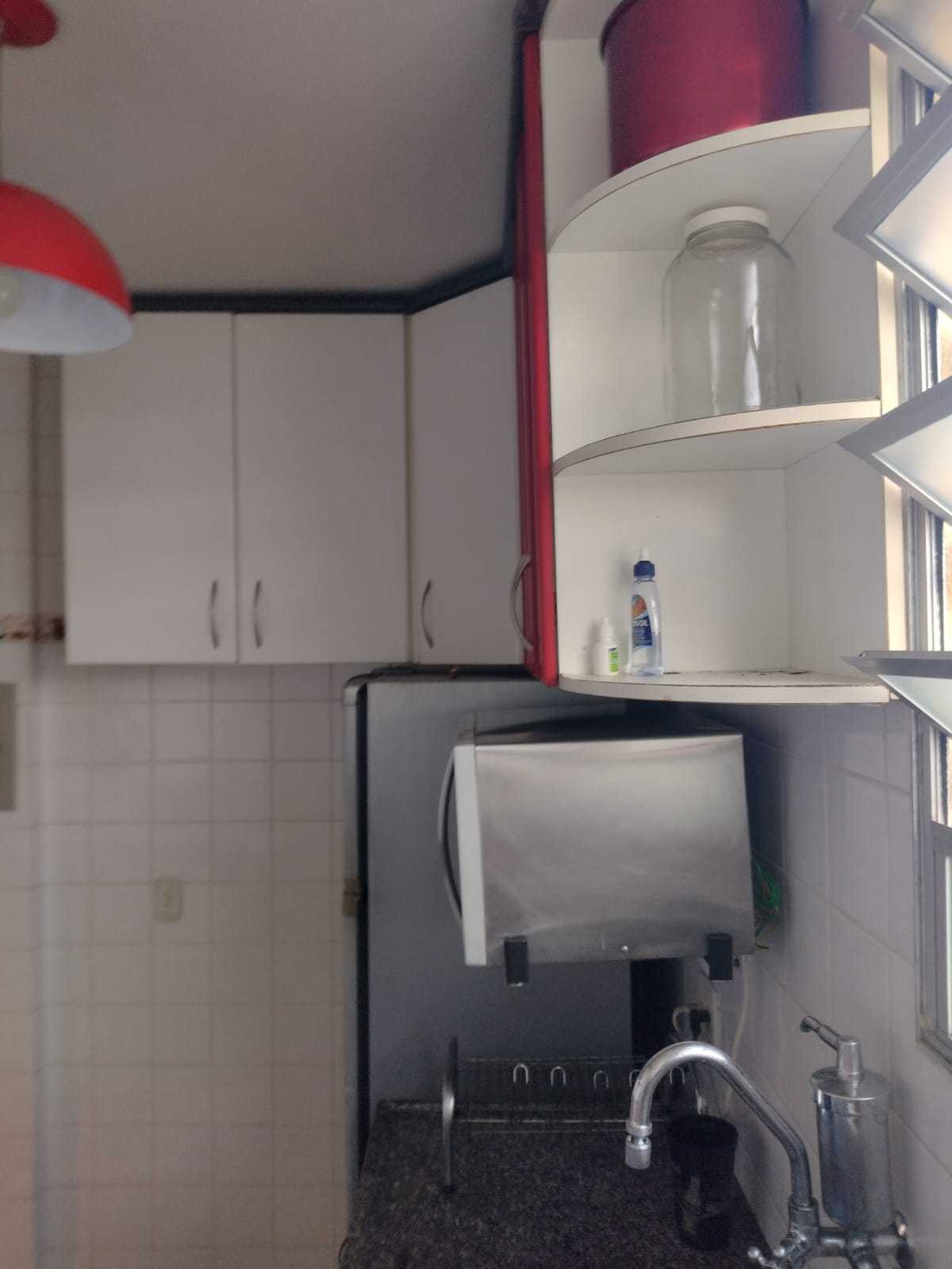 Apartamento à venda com 3 quartos, 69m² - Foto 12