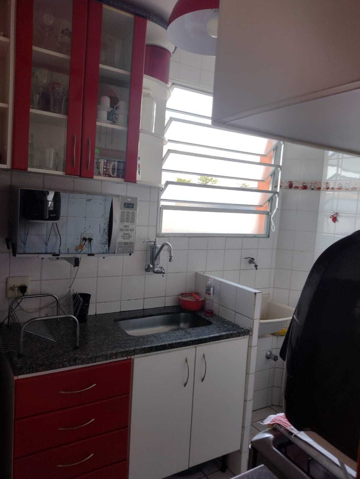 Apartamento à venda com 3 quartos, 69m² - Foto 8