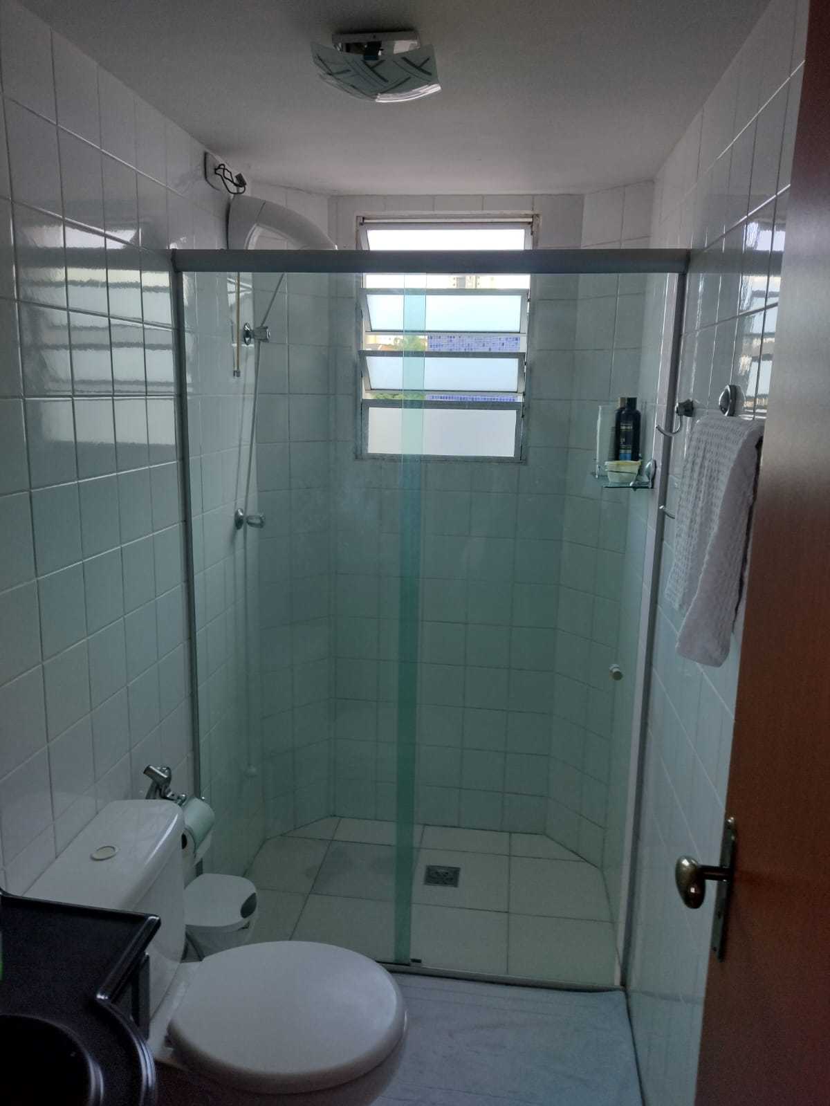 Apartamento à venda com 3 quartos, 69m² - Foto 13