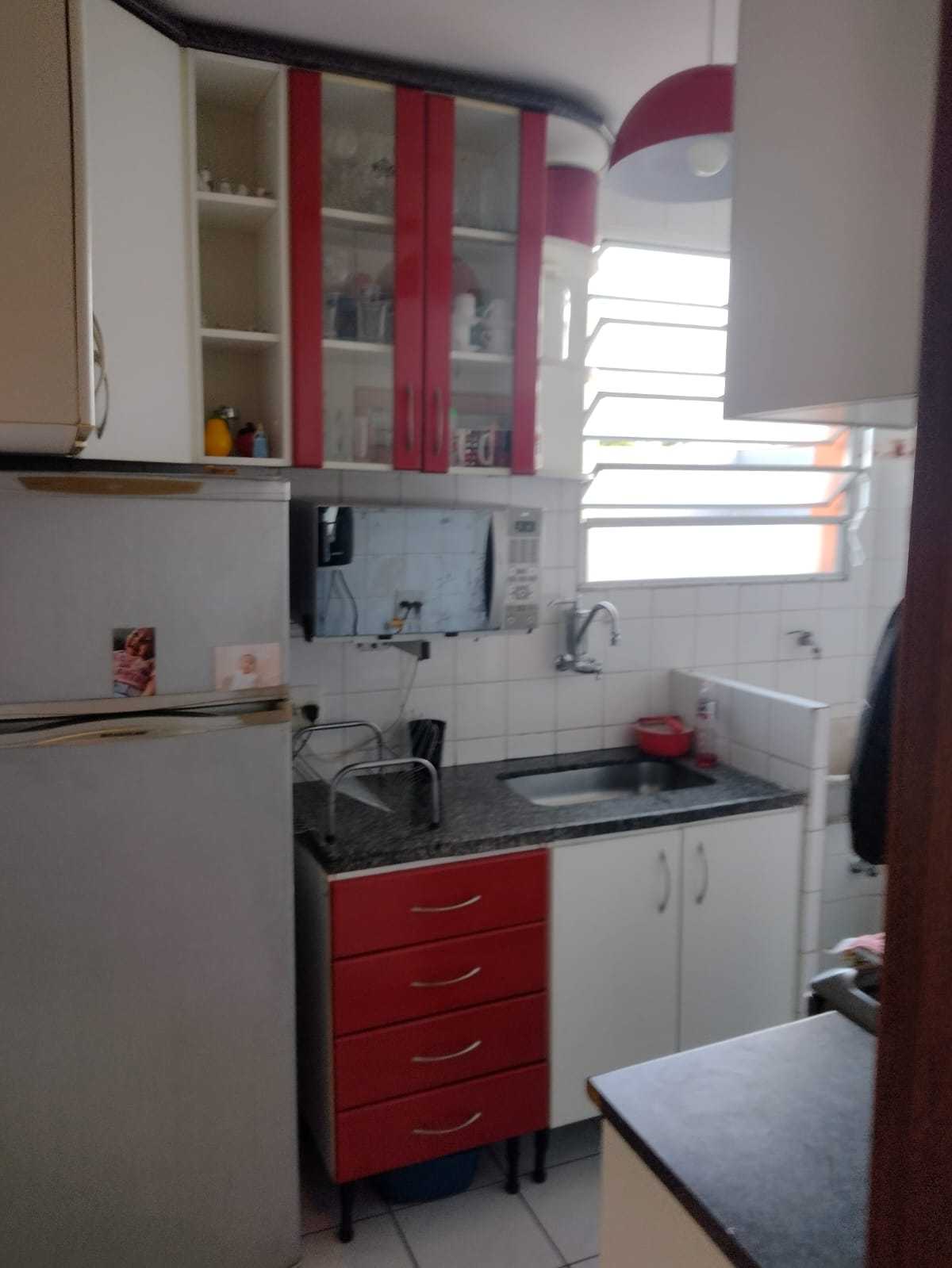 Apartamento à venda com 3 quartos, 69m² - Foto 9