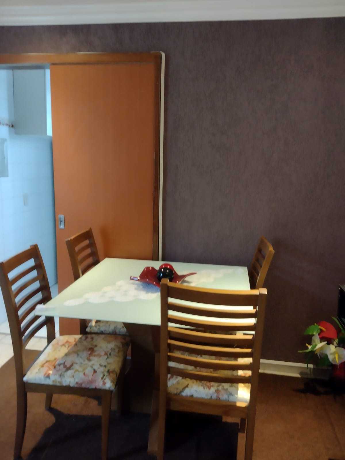 Apartamento à venda com 3 quartos, 69m² - Foto 4