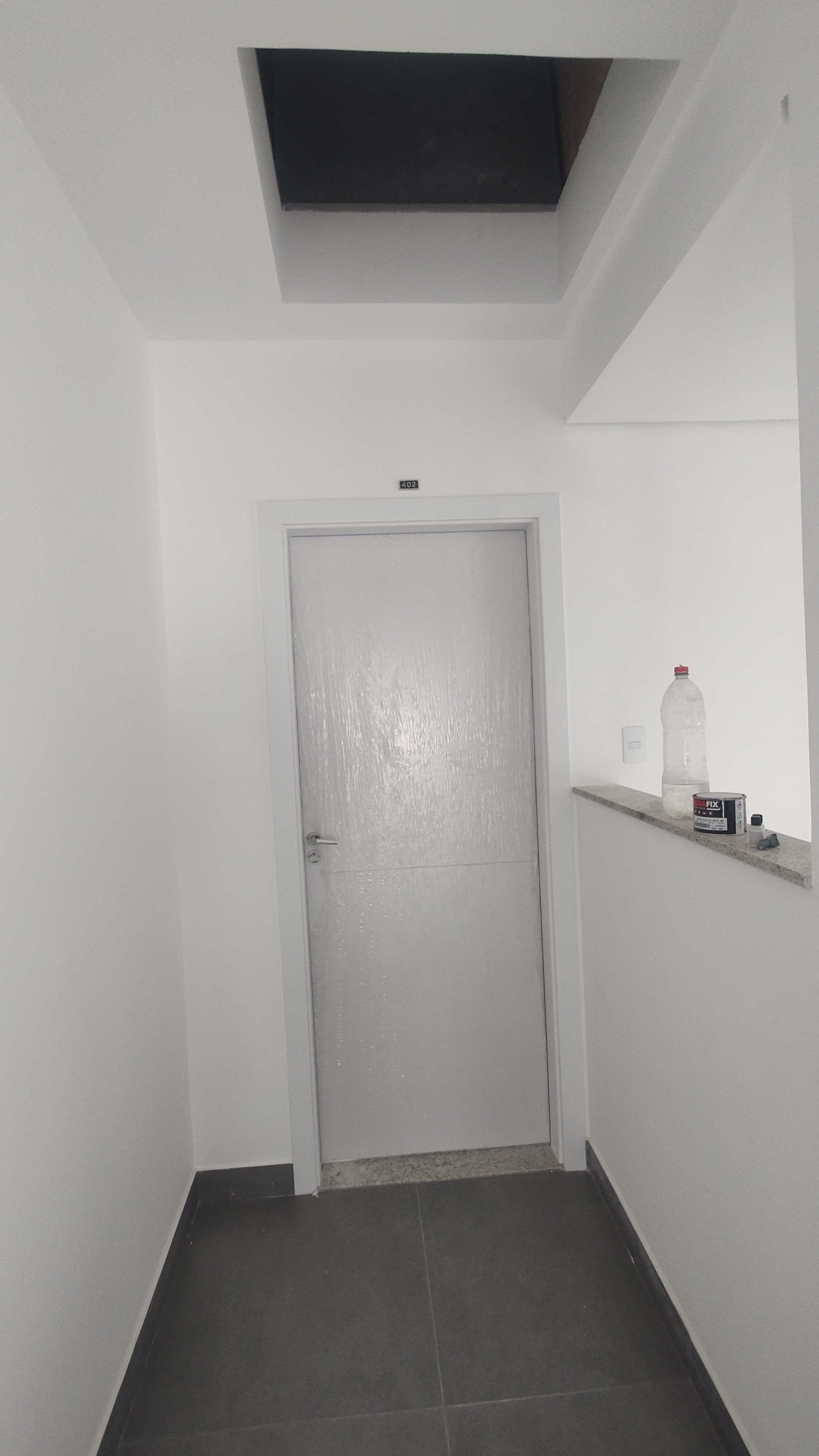 Apartamento à venda com 2 quartos, 25m² - Foto 2