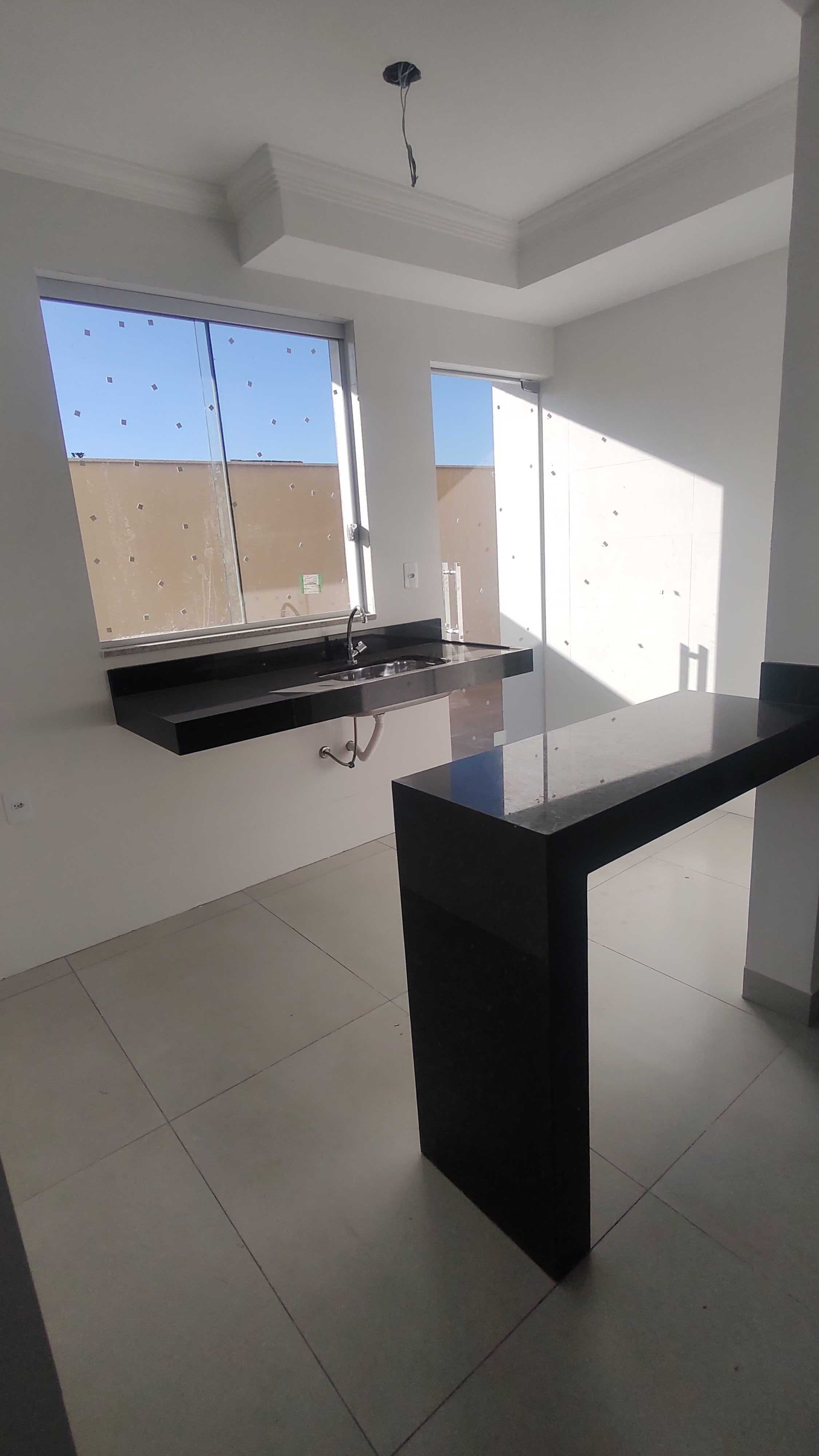 Apartamento à venda com 2 quartos, 25m² - Foto 9