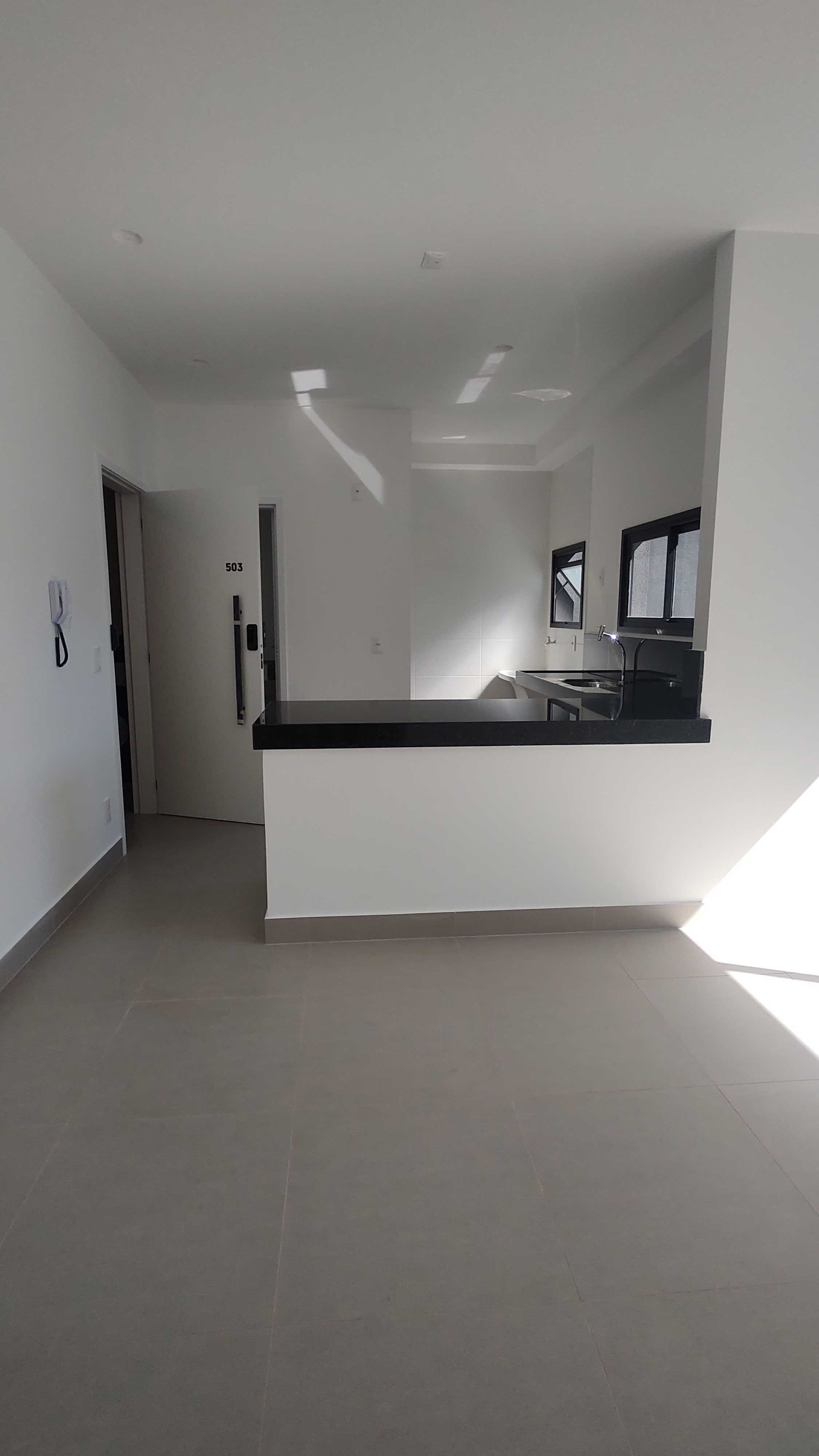 Apartamento à venda com 2 quartos, 50m² - Foto 11