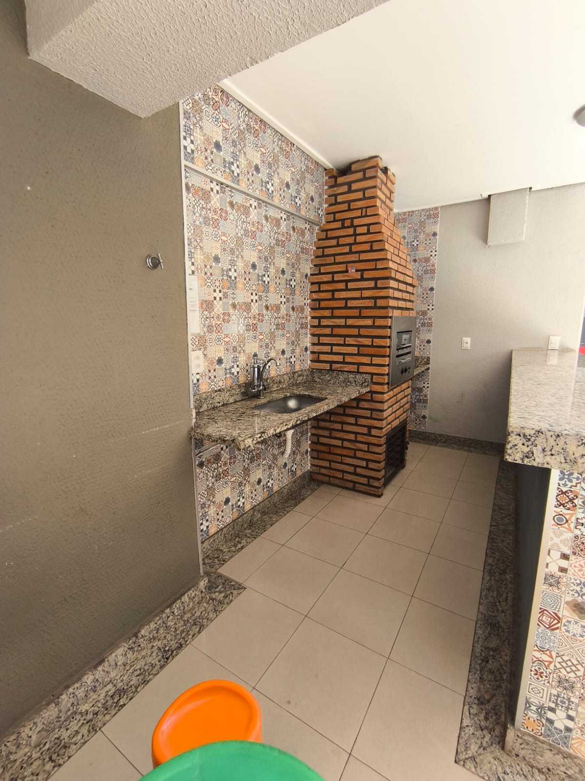 Apartamento para alugar com 2 quartos, 80m² - Foto 21