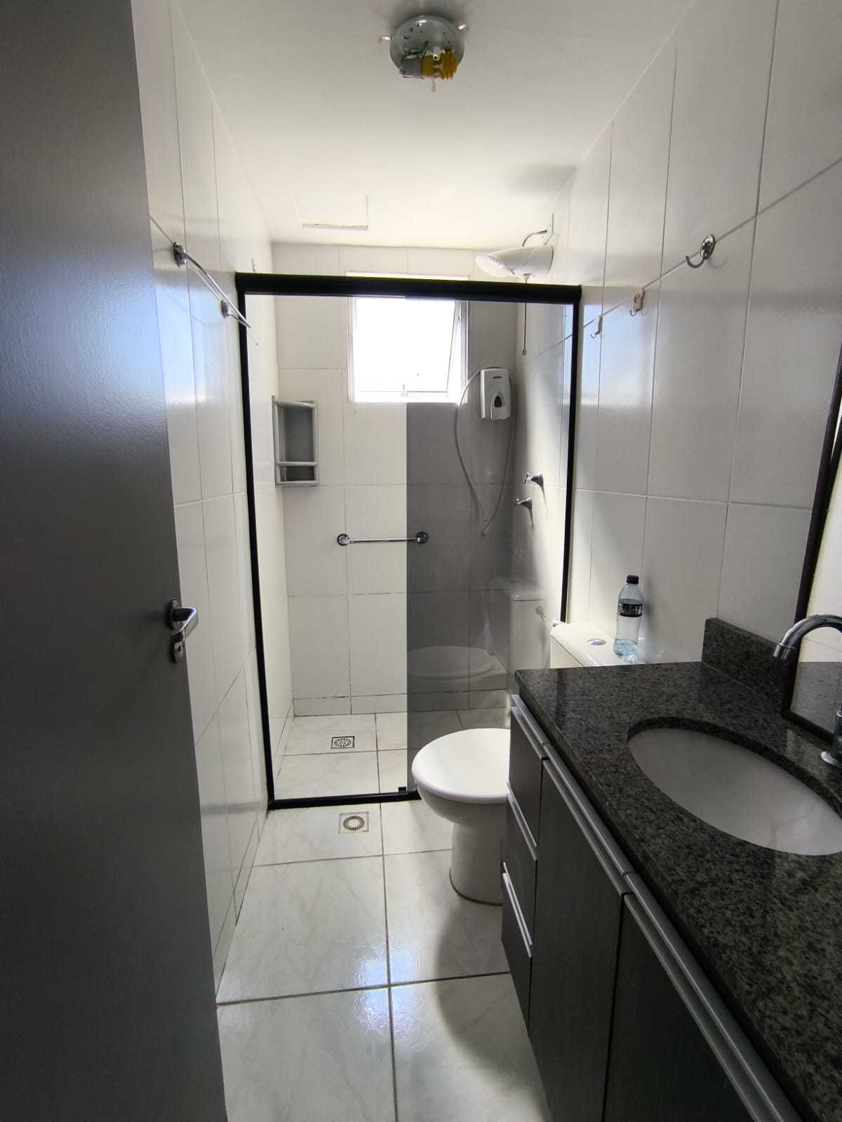 Apartamento para alugar com 2 quartos, 80m² - Foto 15