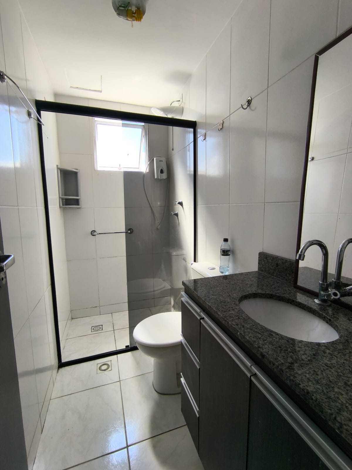 Apartamento para alugar com 2 quartos, 80m² - Foto 17