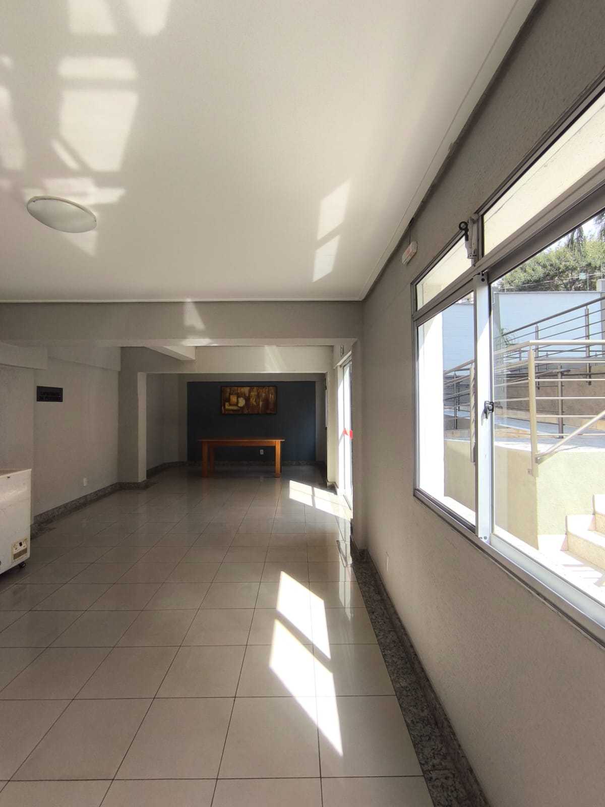 Apartamento para alugar com 2 quartos, 80m² - Foto 23