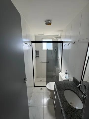 Apartamento para alugar com 2 quartos, 80m² - Foto 16