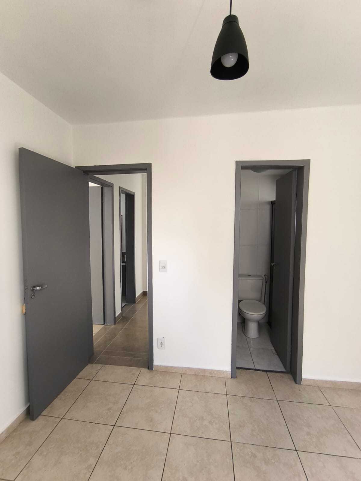 Apartamento para alugar com 2 quartos, 80m² - Foto 8