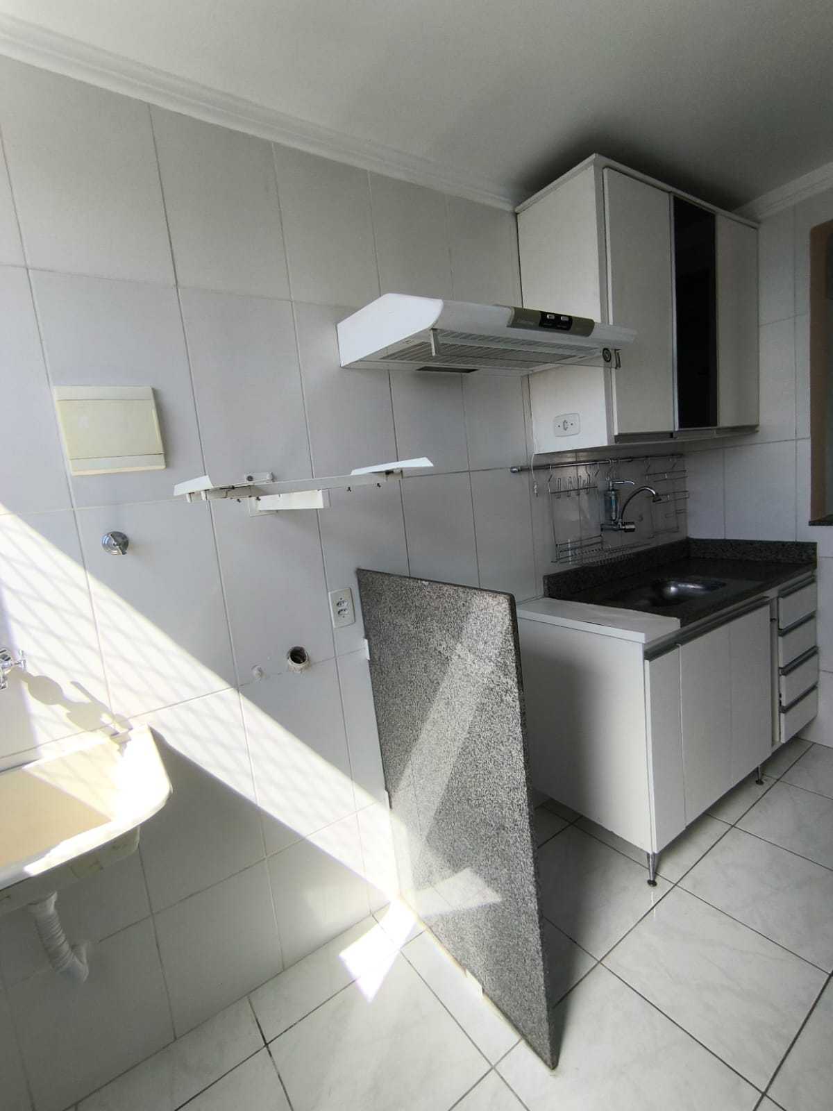 Apartamento para alugar com 2 quartos, 80m² - Foto 10