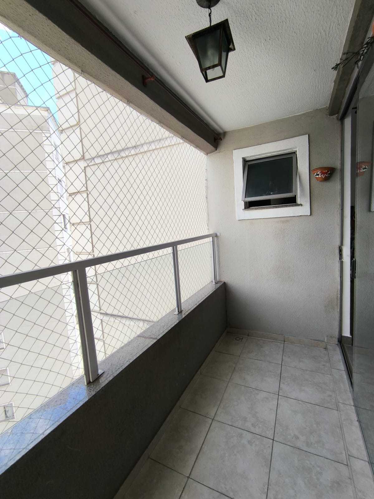 Apartamento para alugar com 2 quartos, 80m² - Foto 5