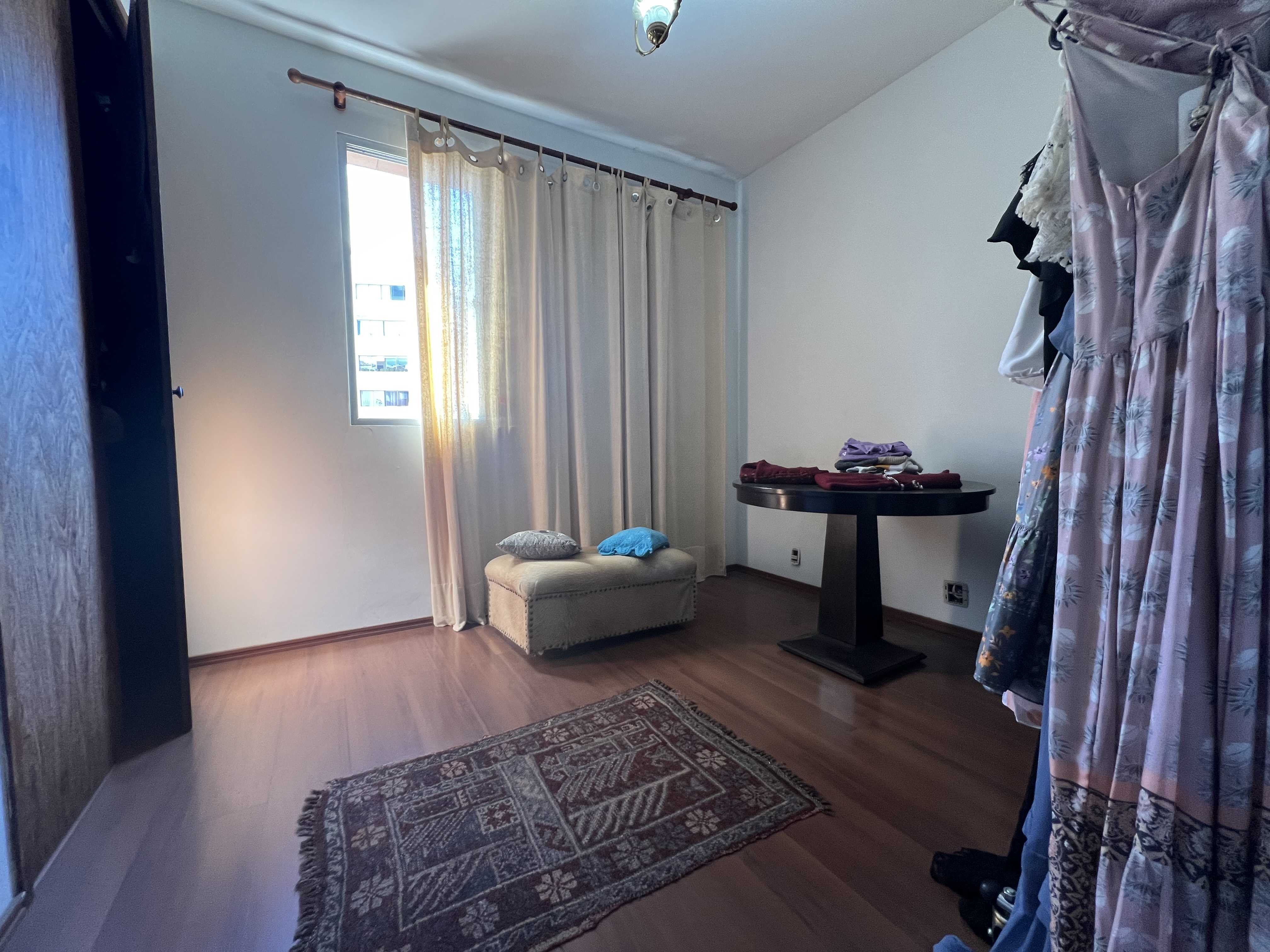 Apartamento à venda com 4 quartos, 203m² - Foto 13