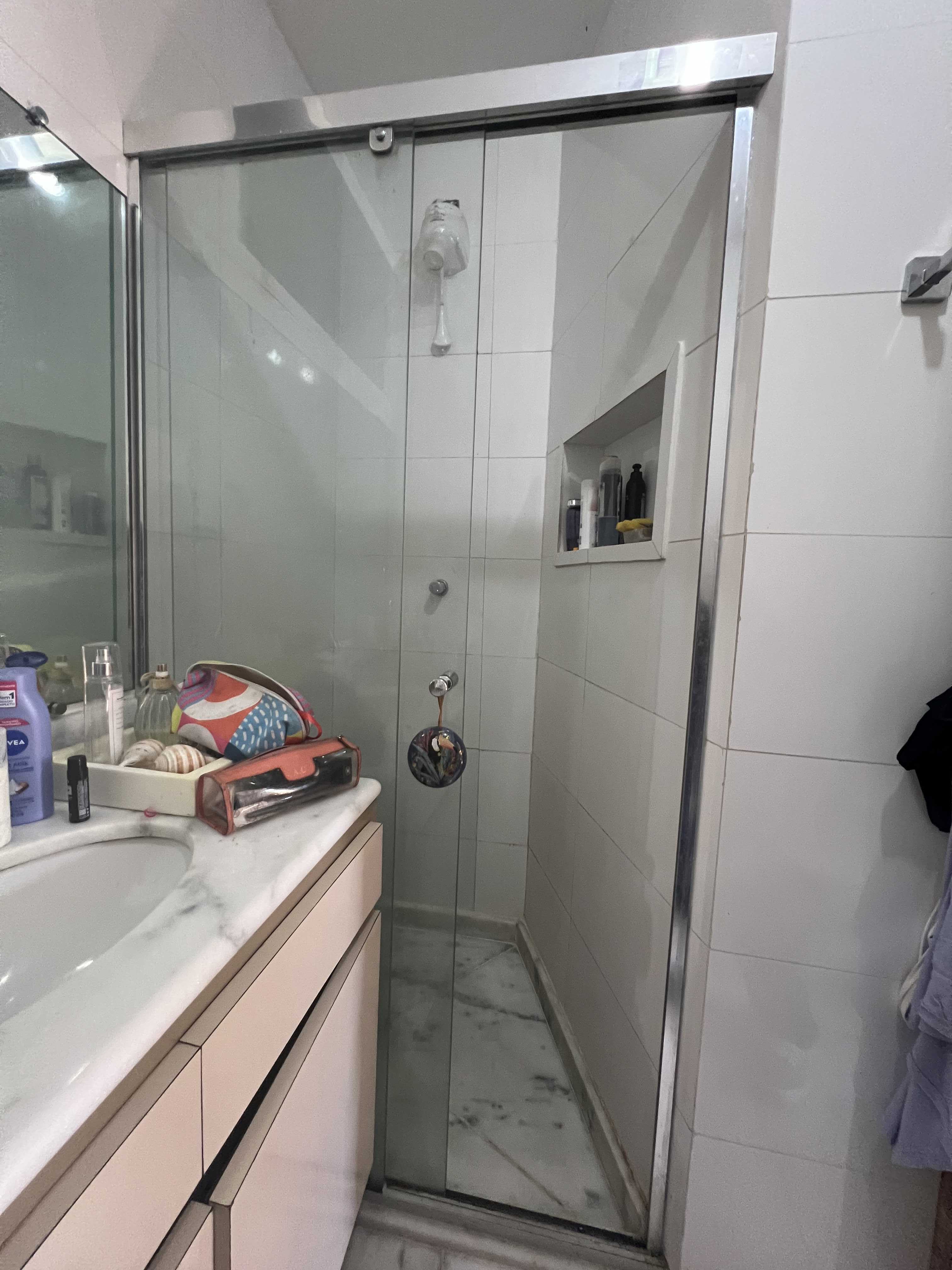 Apartamento à venda com 4 quartos, 203m² - Foto 15