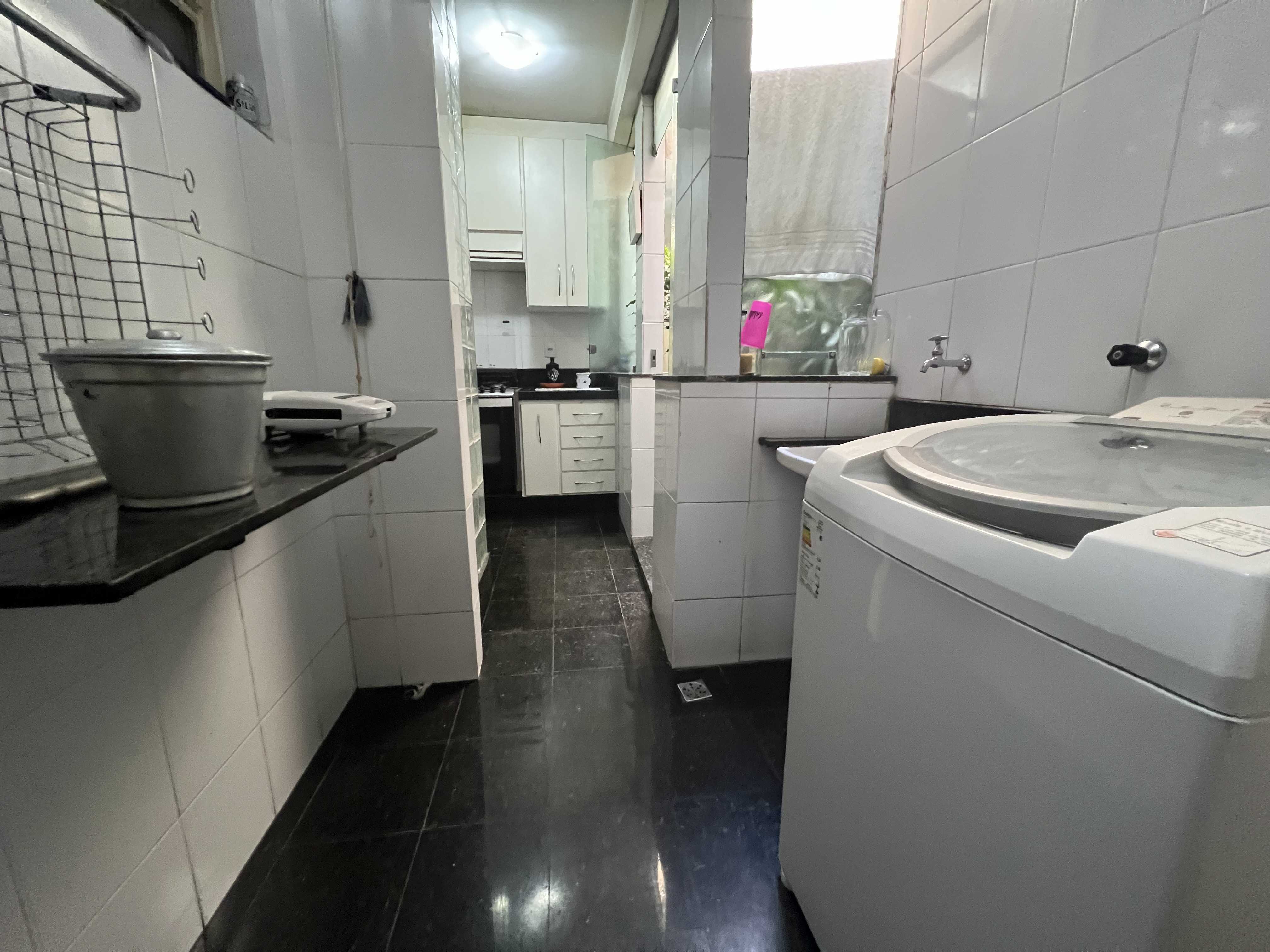 Apartamento à venda com 4 quartos, 203m² - Foto 22