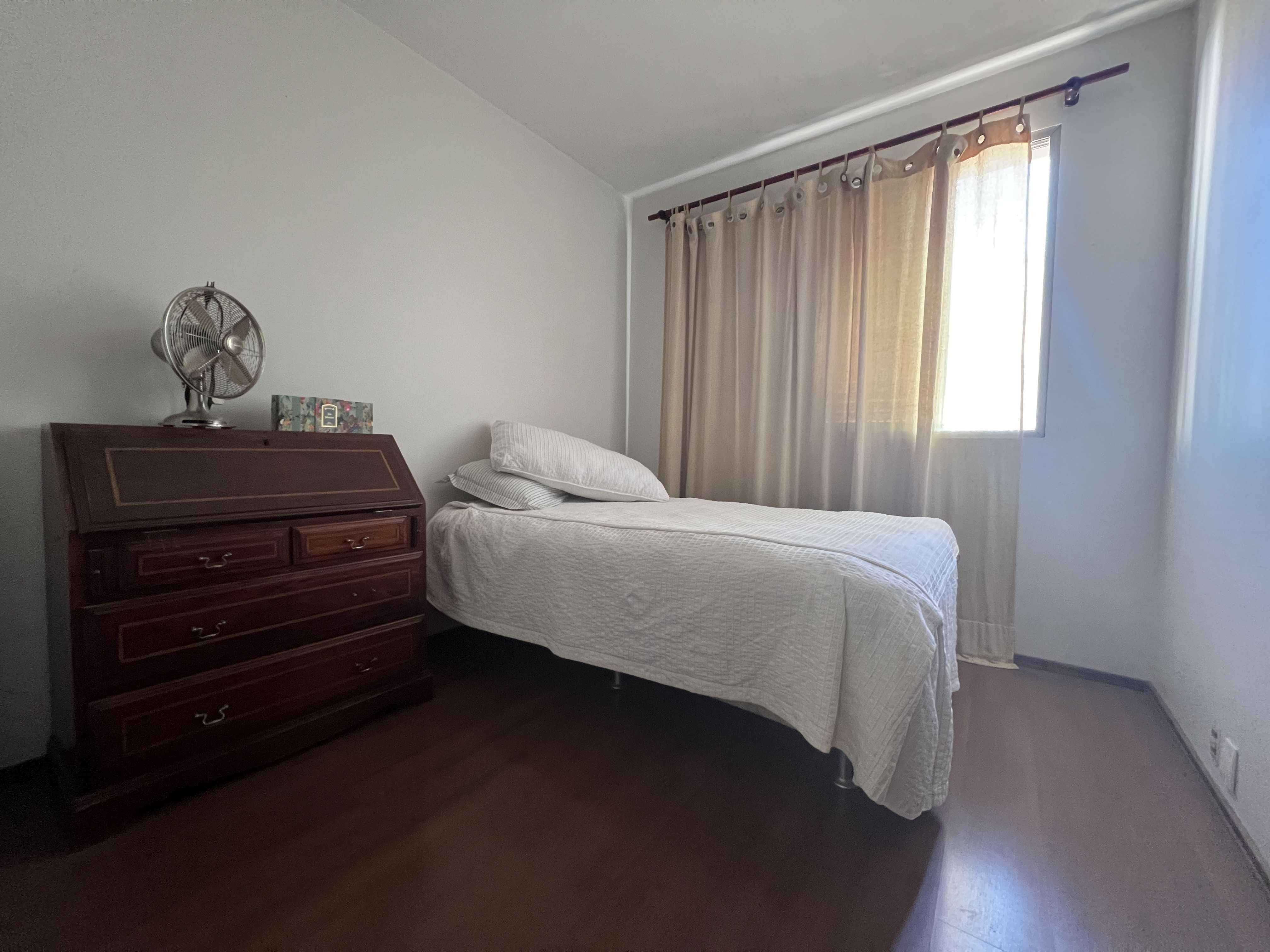 Apartamento à venda com 4 quartos, 203m² - Foto 11