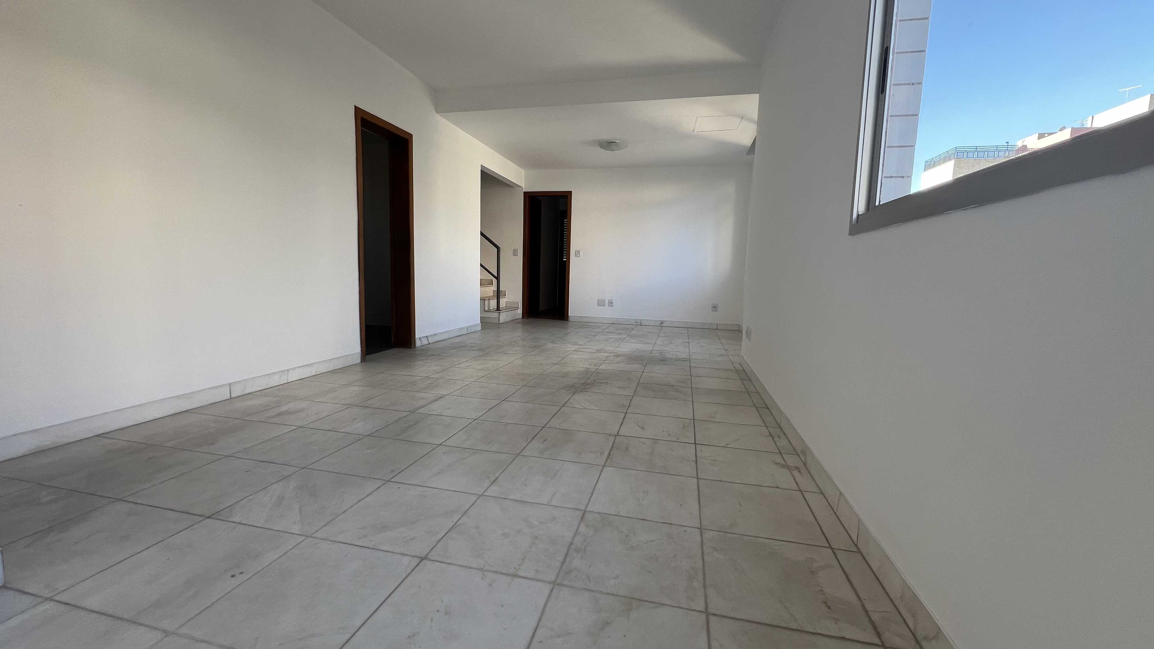 Cobertura à venda com 4 quartos, 247m² - Foto 2