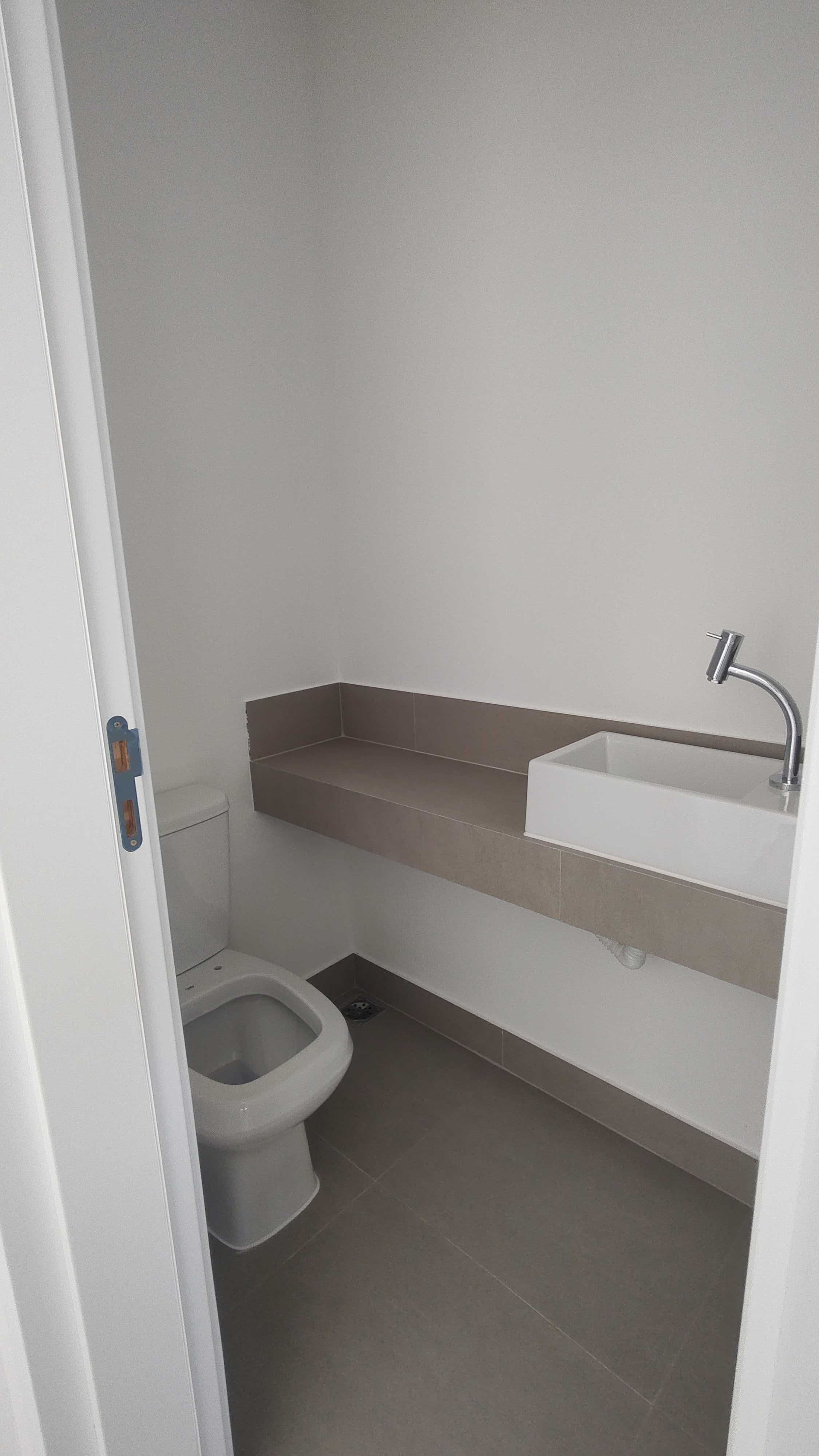 Apartamento à venda com 2 quartos, 50m² - Foto 8