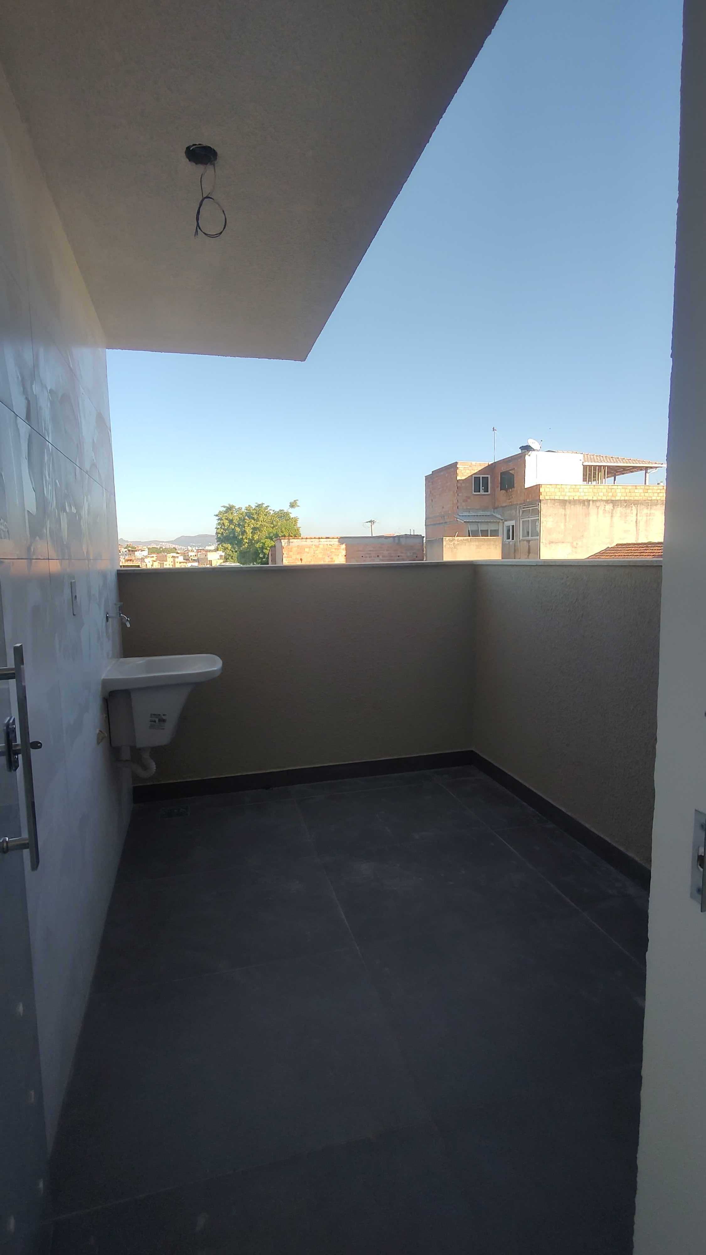 Cobertura à venda com 2 quartos, 110m² - Foto 15