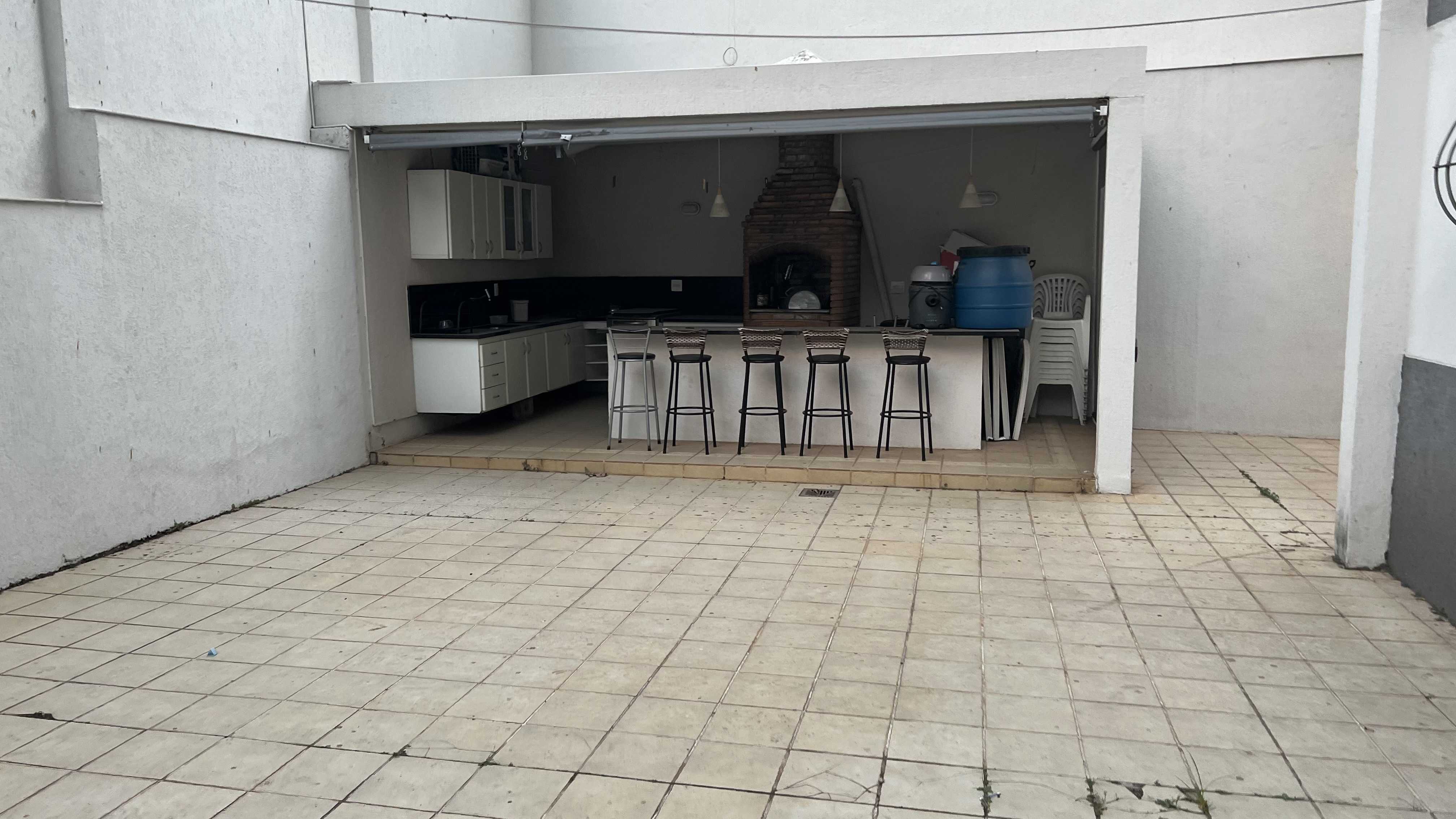 Apartamento à venda com 4 quartos, 350m² - Foto 8