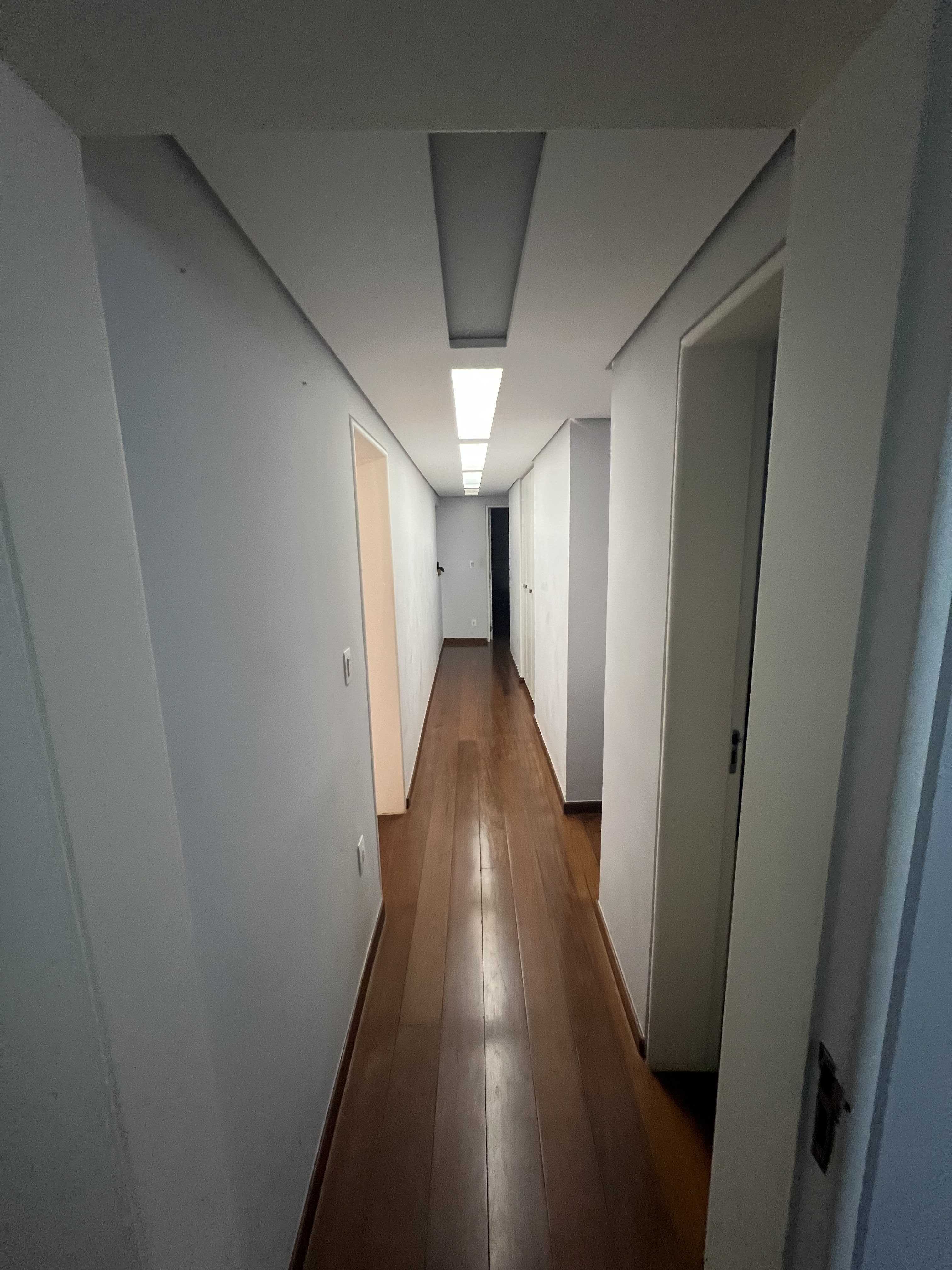 Apartamento à venda com 4 quartos, 350m² - Foto 18