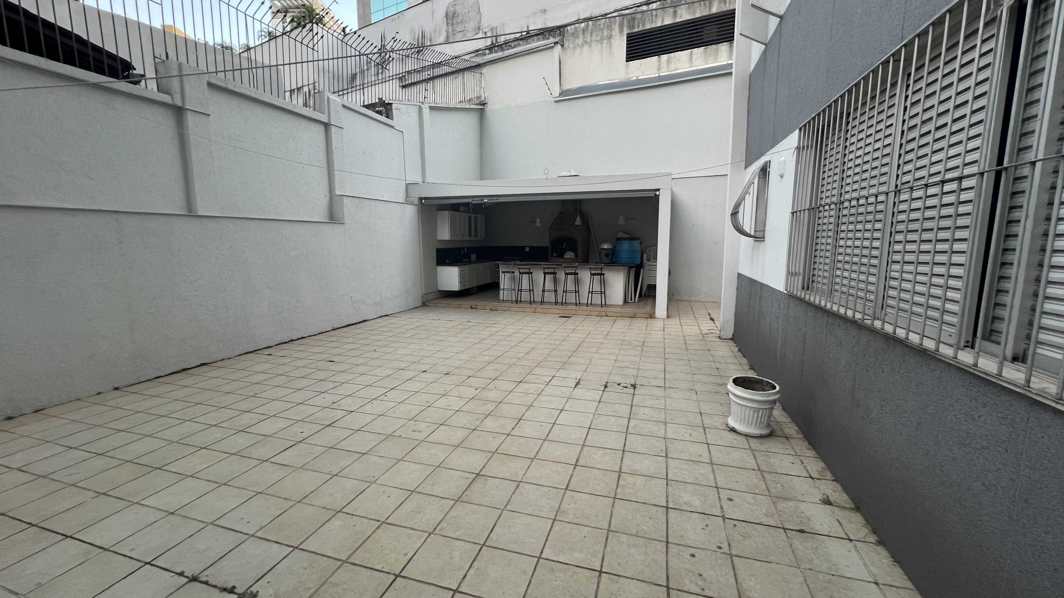 Apartamento à venda com 4 quartos, 350m² - Foto 7