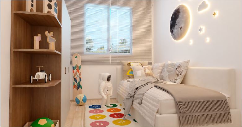 Apartamento à venda com 2 quartos, 52m² - Foto 6