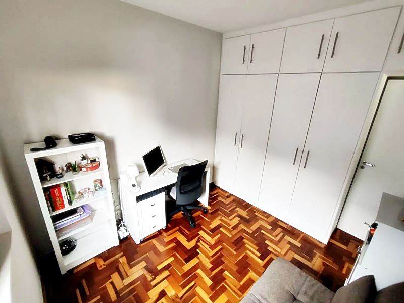 Apartamento à venda com 3 quartos, 100m² - Foto 9