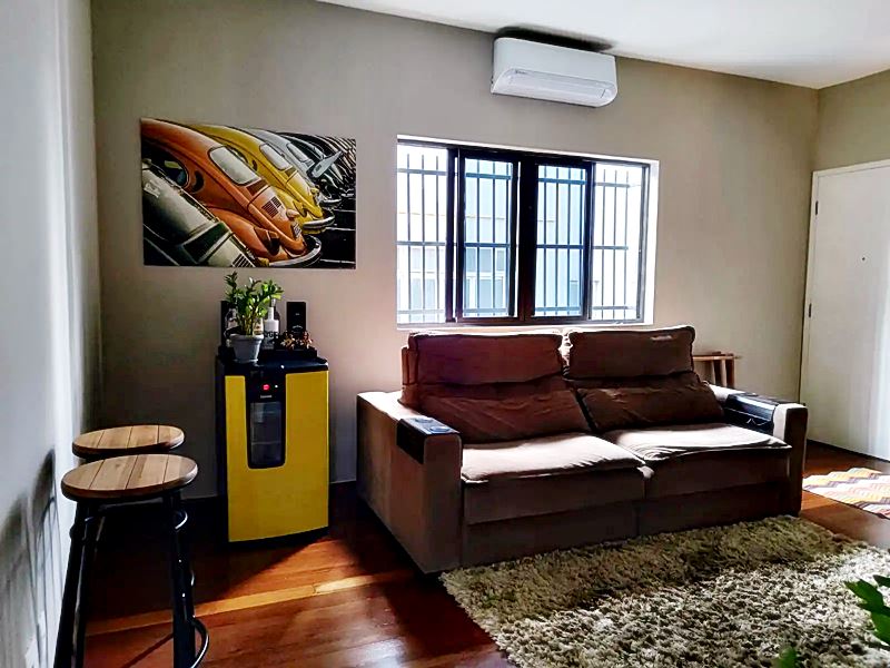 Apartamento à venda com 3 quartos, 100m² - Foto 23