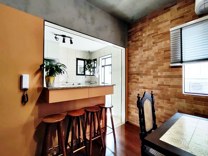 Apartamento à venda com 3 quartos, 100m² - Foto 14