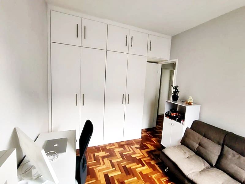 Apartamento à venda com 3 quartos, 100m² - Foto 25