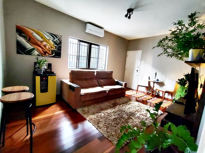 Apartamento à venda com 3 quartos, 100m² - Foto 19